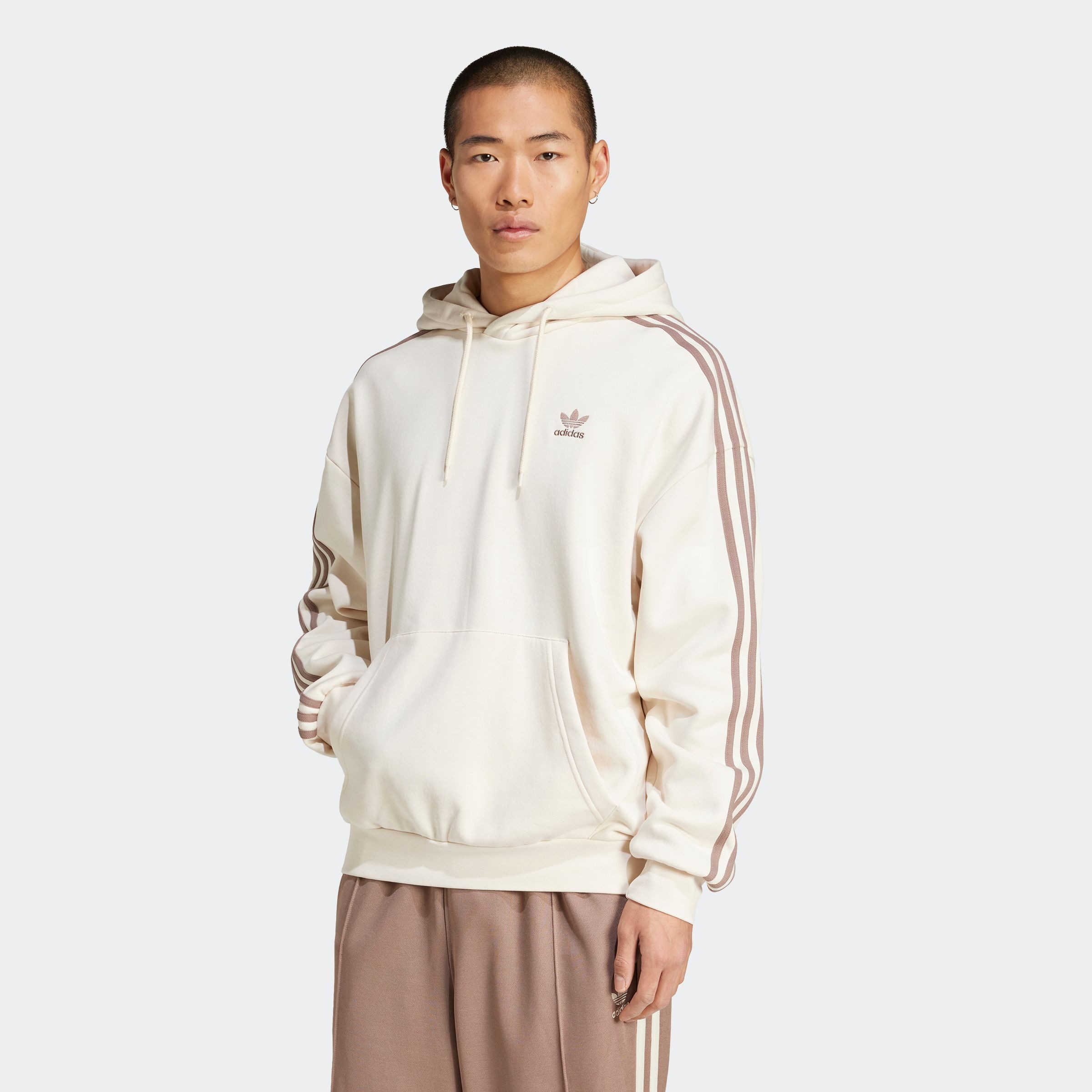 adidas Originals Sweatshirt BAGGY HOODIE