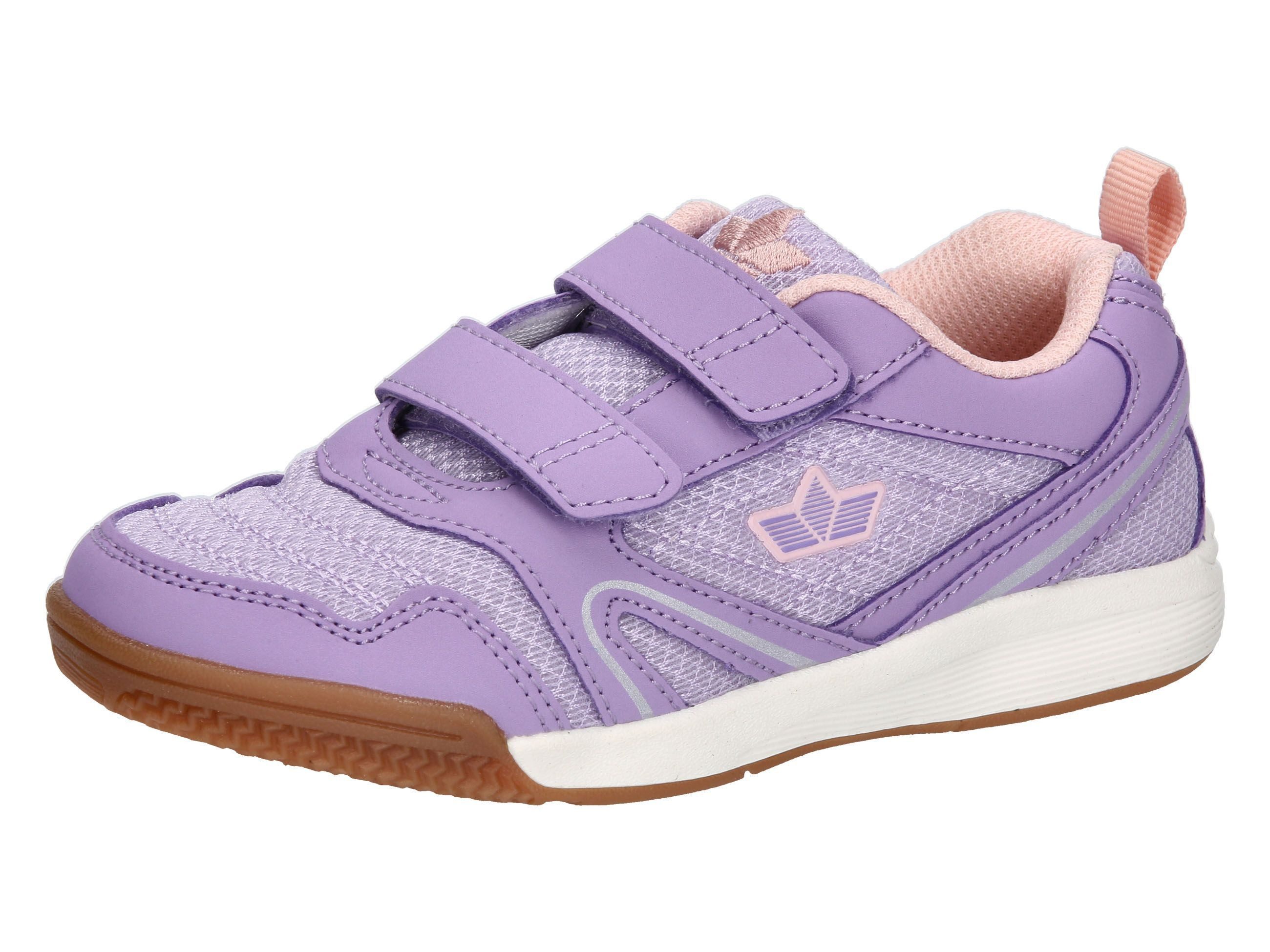 Lico Trainingsschoenen Sportschoenen Boulder V meisjes schoenen maat 36 paars