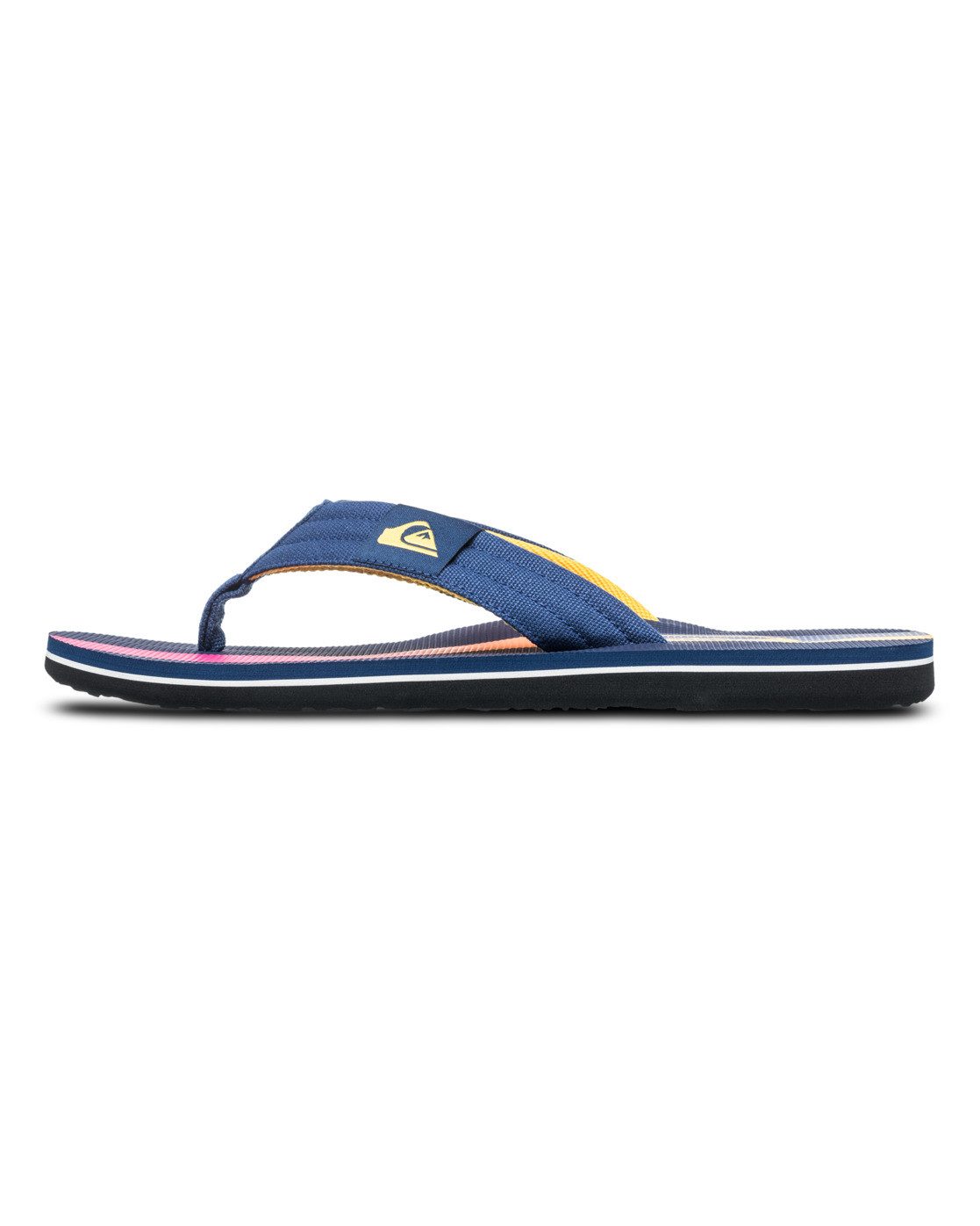 Quiksilver Sandalen Molokai Layback