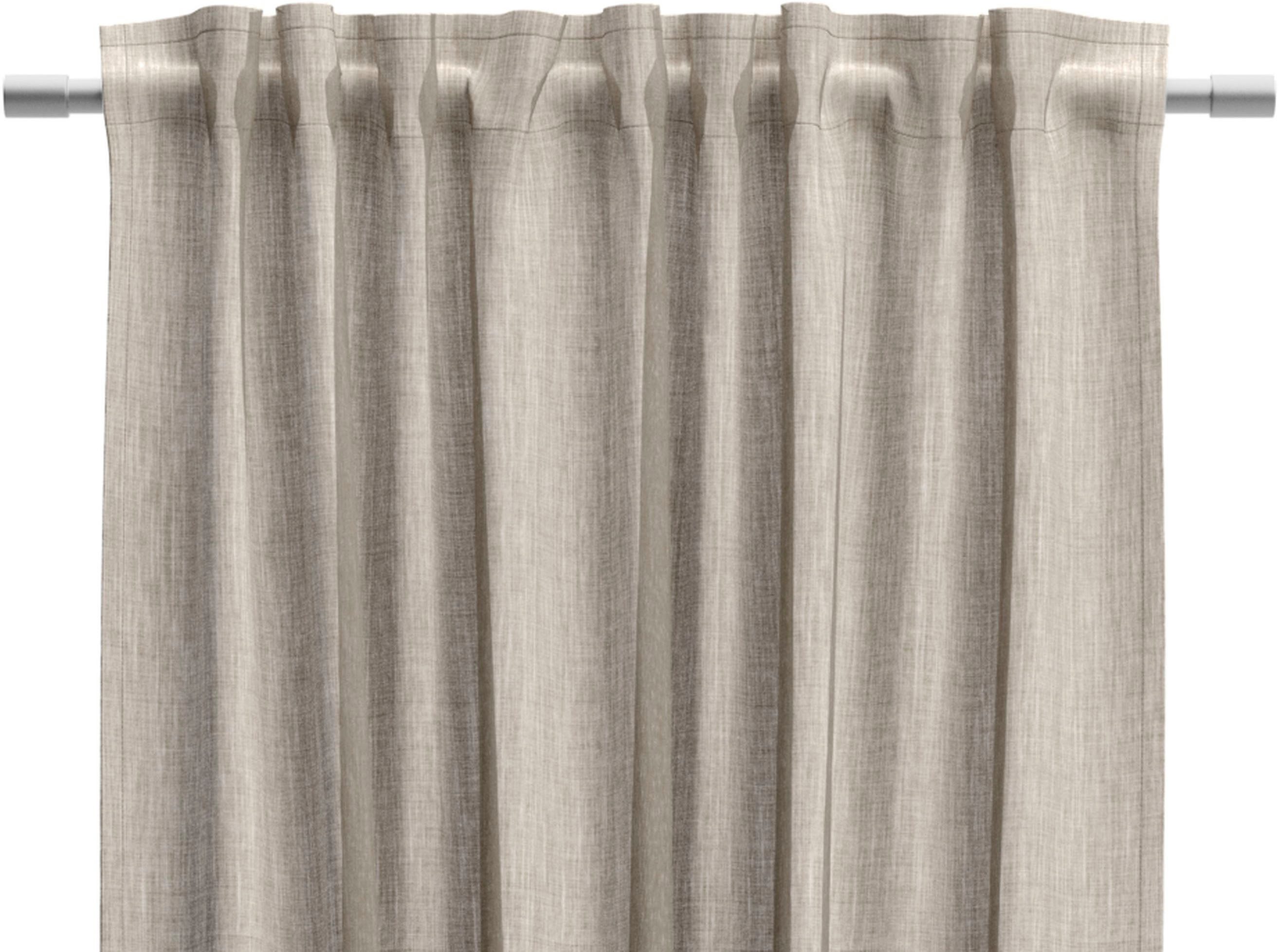 Neutex for you! Gordijn Libre-ECO (1 stuk)