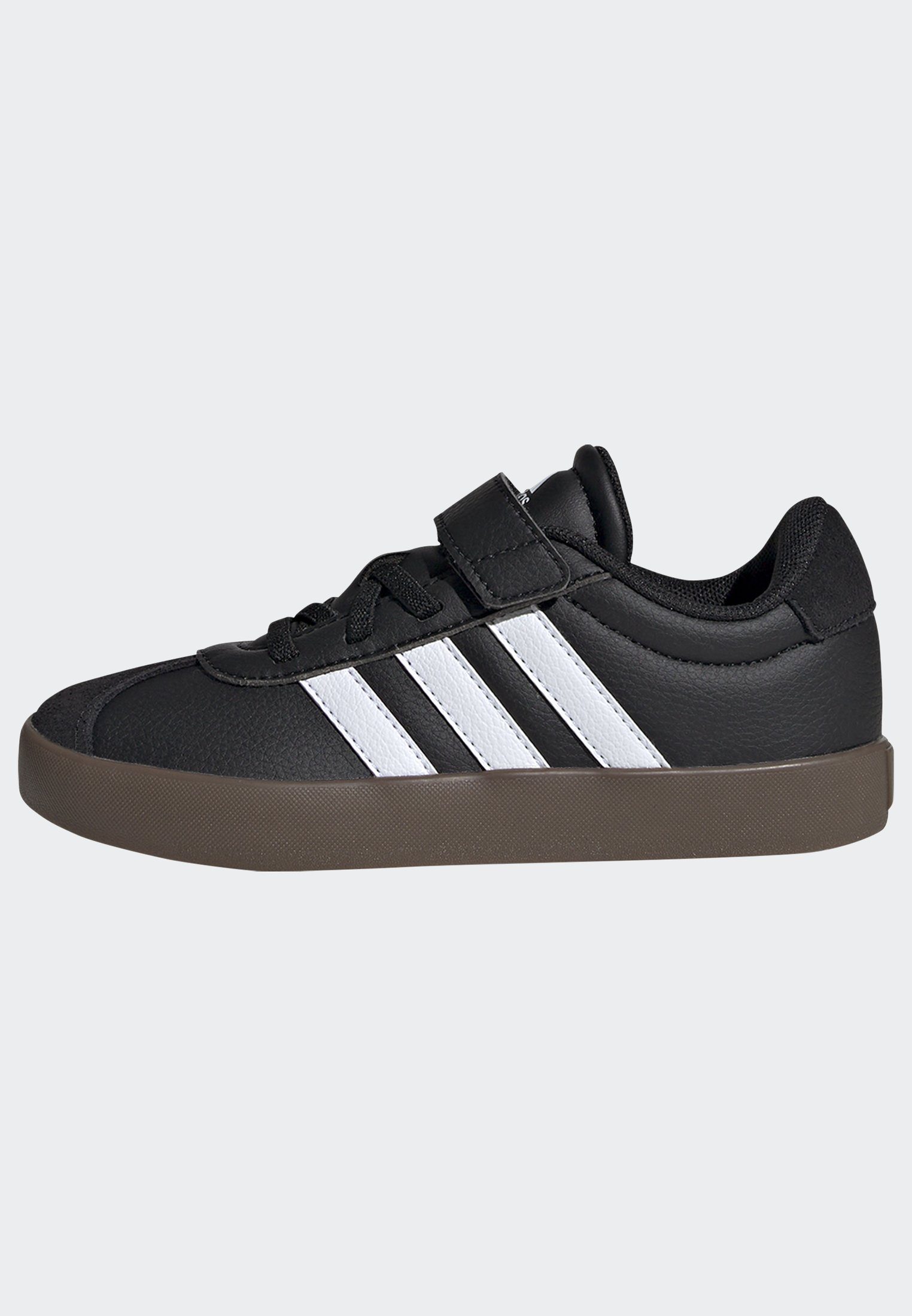 adidas Sportswear Sneakers VL COURT 3.0 KIDS geïnspireerd door het ontwerp van de adidas samba