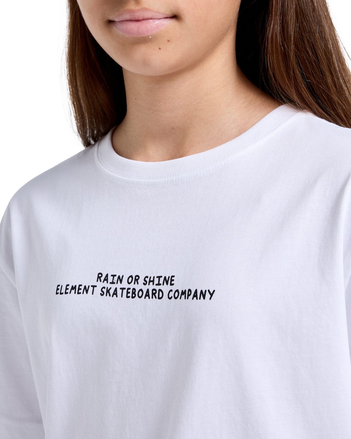 Element Shirttop Rain Or Shine