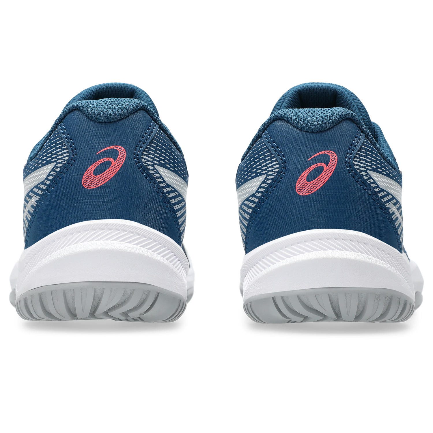 Asics Zaalschoenen UPCOURT 6 GS voor binnensport
