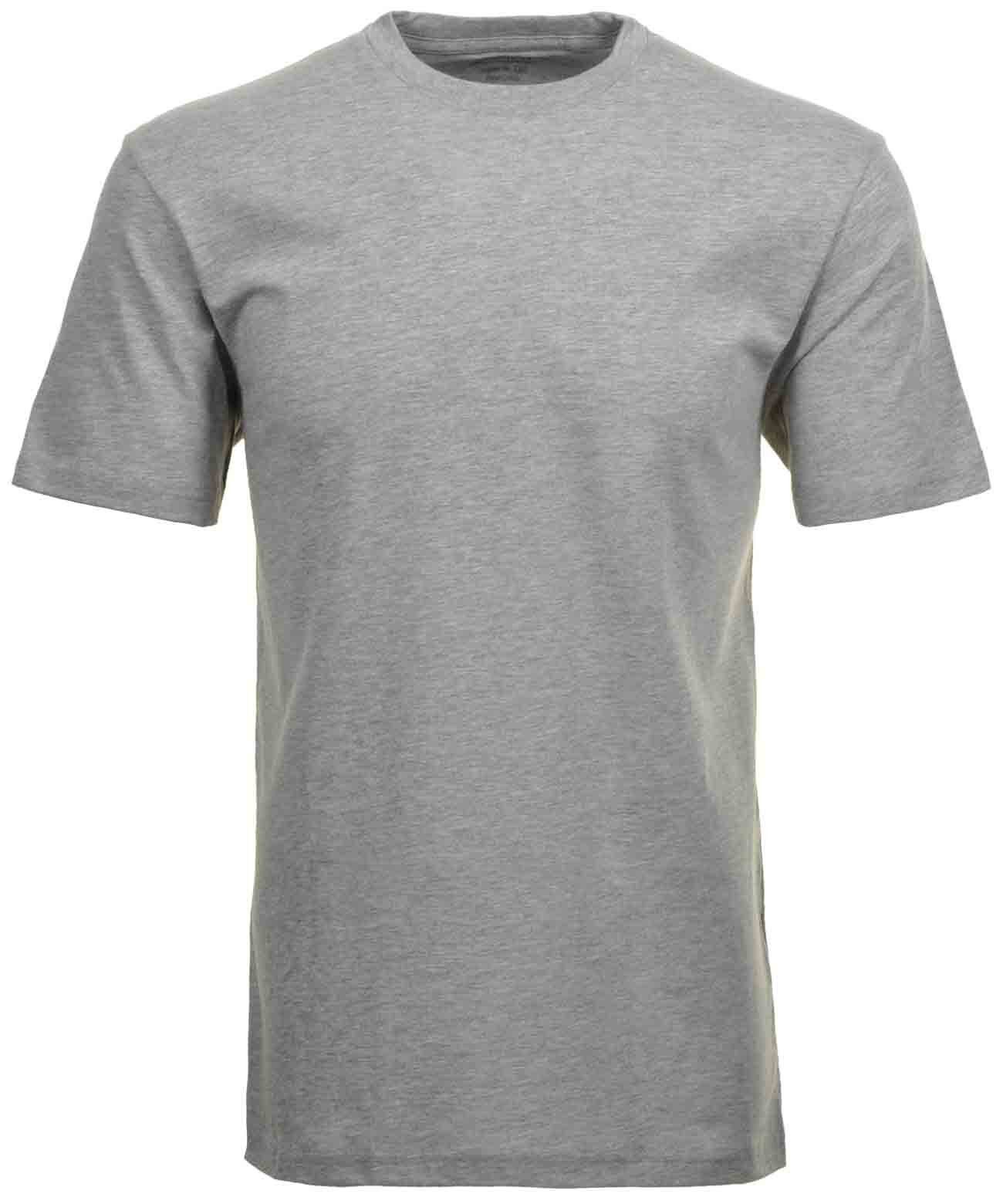 RAGMAN T-shirt Set: (set, 2-delig)