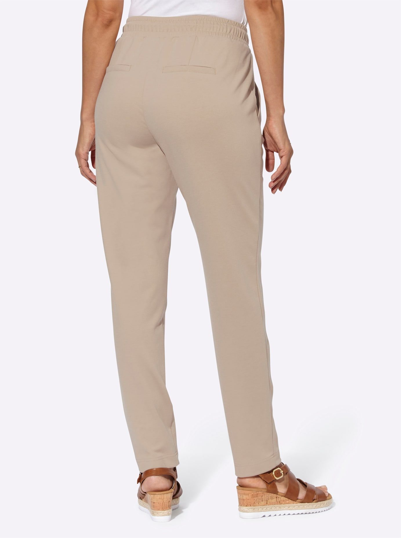 Casual Looks Comfortbroek