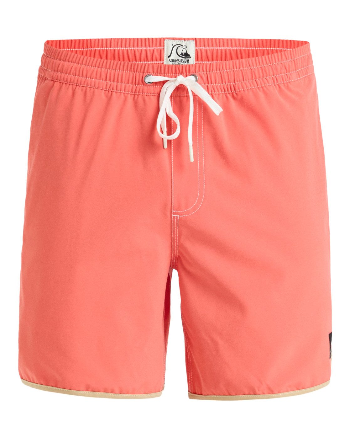Quiksilver Boardshort Original Scallop 17"