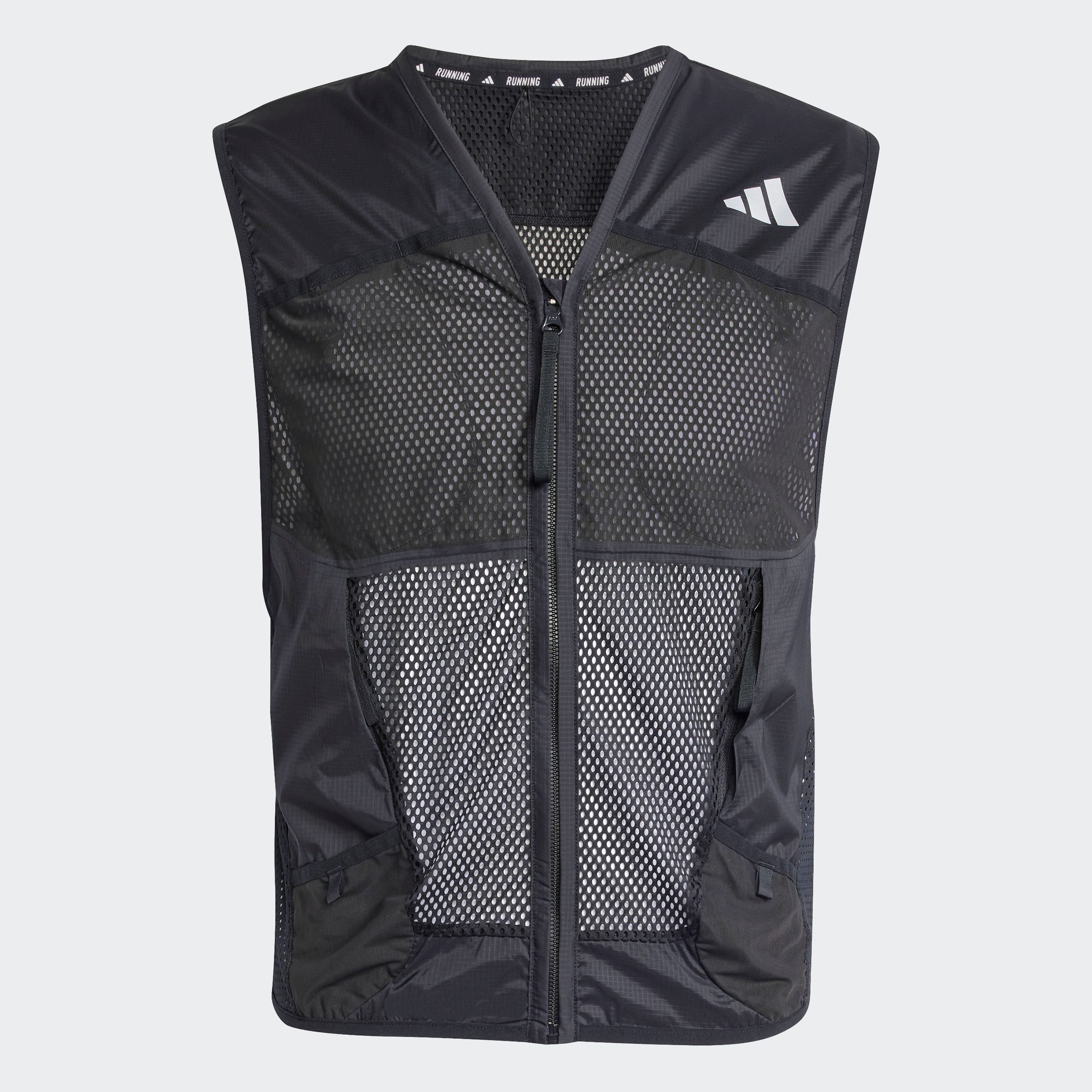 adidas Performance Functionele bodywarmer ULT PKT VEST