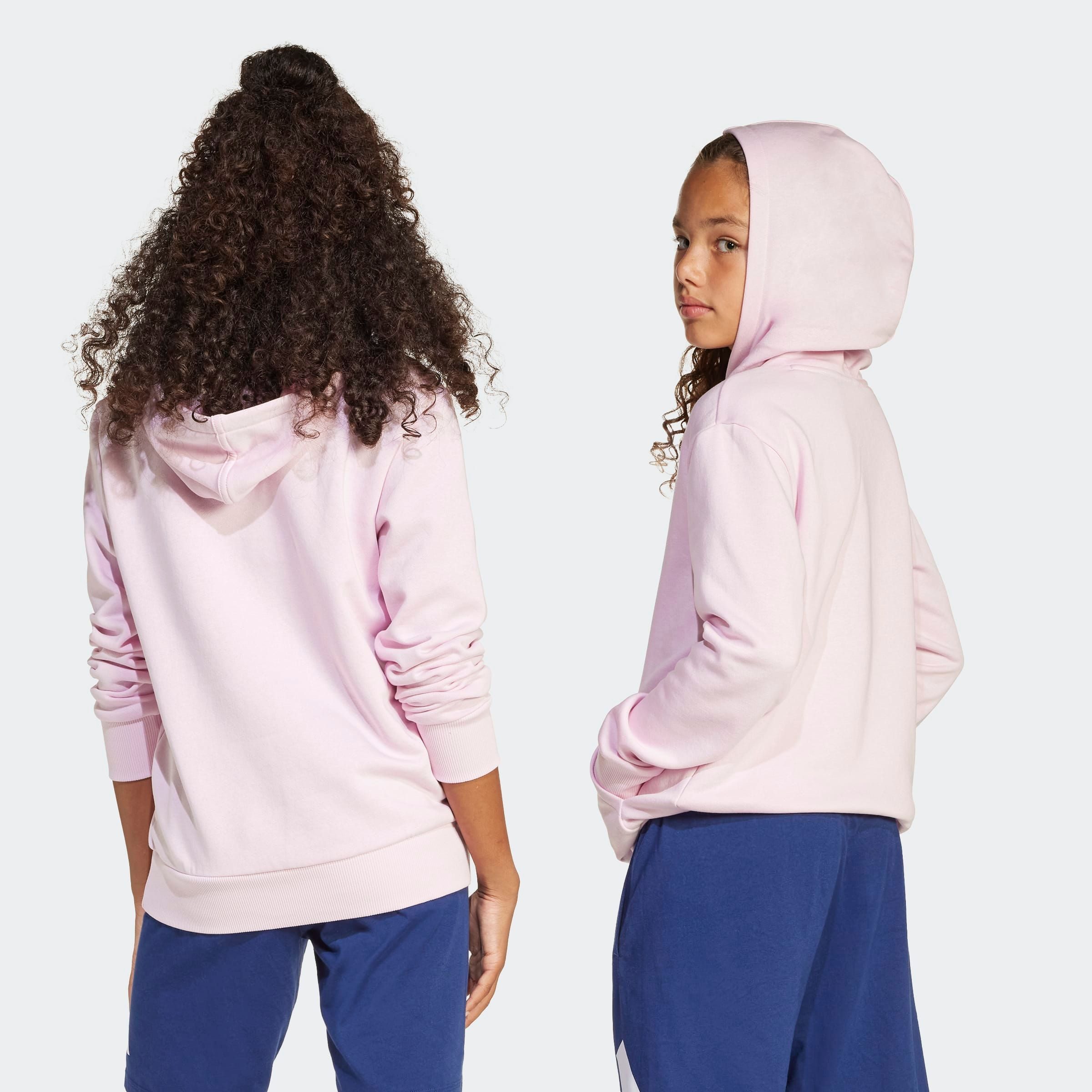 adidas Sportswear Hoodie J SL FL HD 225