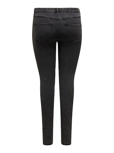 ONLY CARMAKOMA Skinny fit jeans CARTHUNDER REG SKINNY DNM PIM367 NOOS