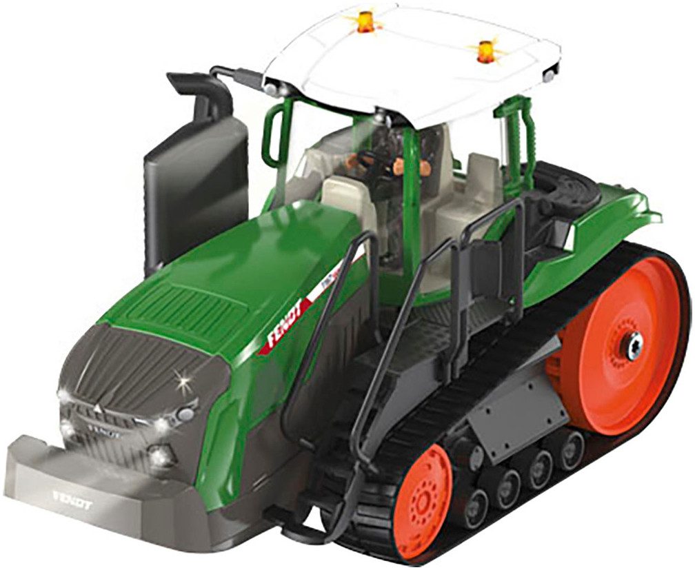 Siku RC-tractor Siku control, RC Fendt 1167 vario MT (6790) met licht en andere functies, made in europe
