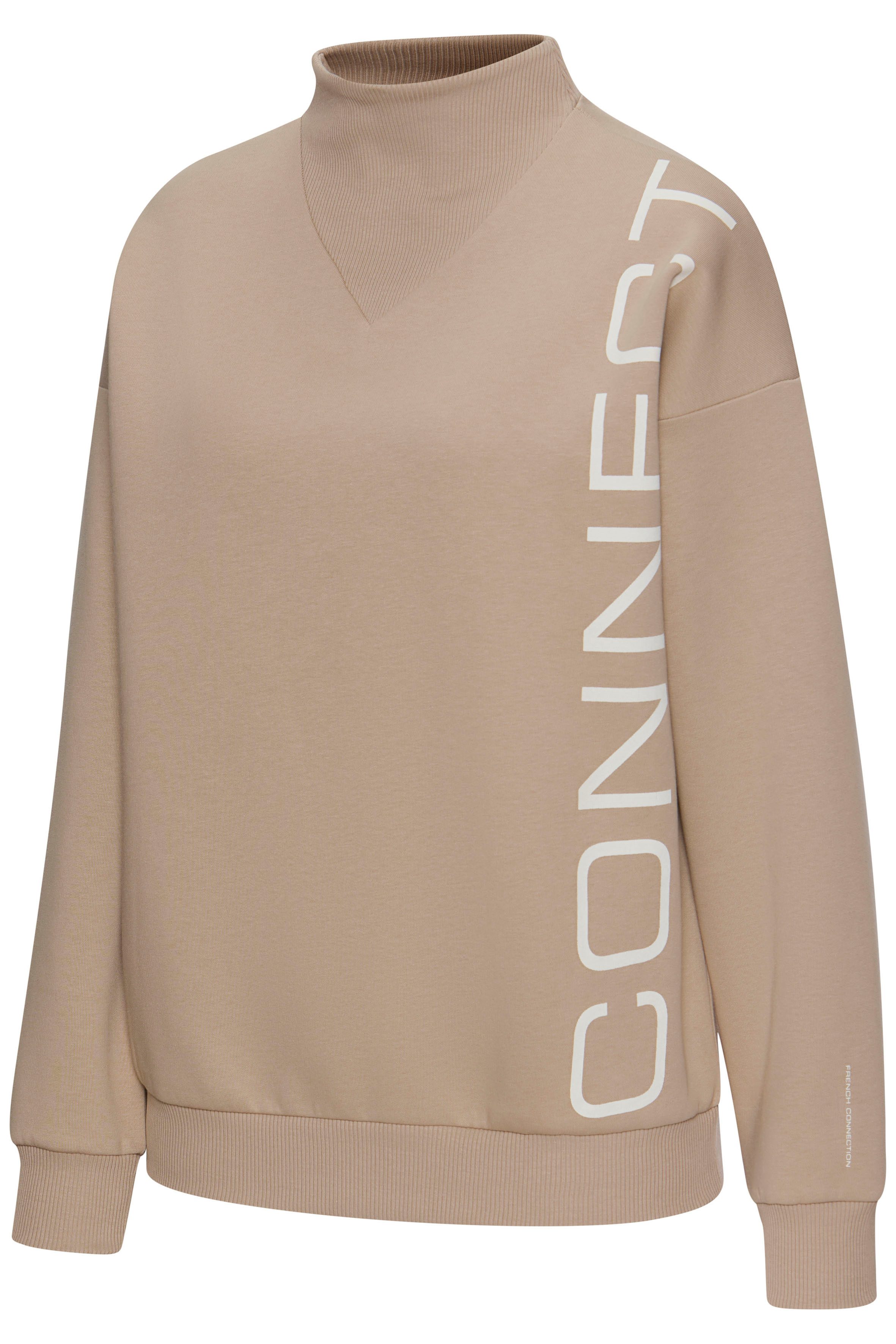 French Connection Sweater bijzonder zachte kwaliteit
