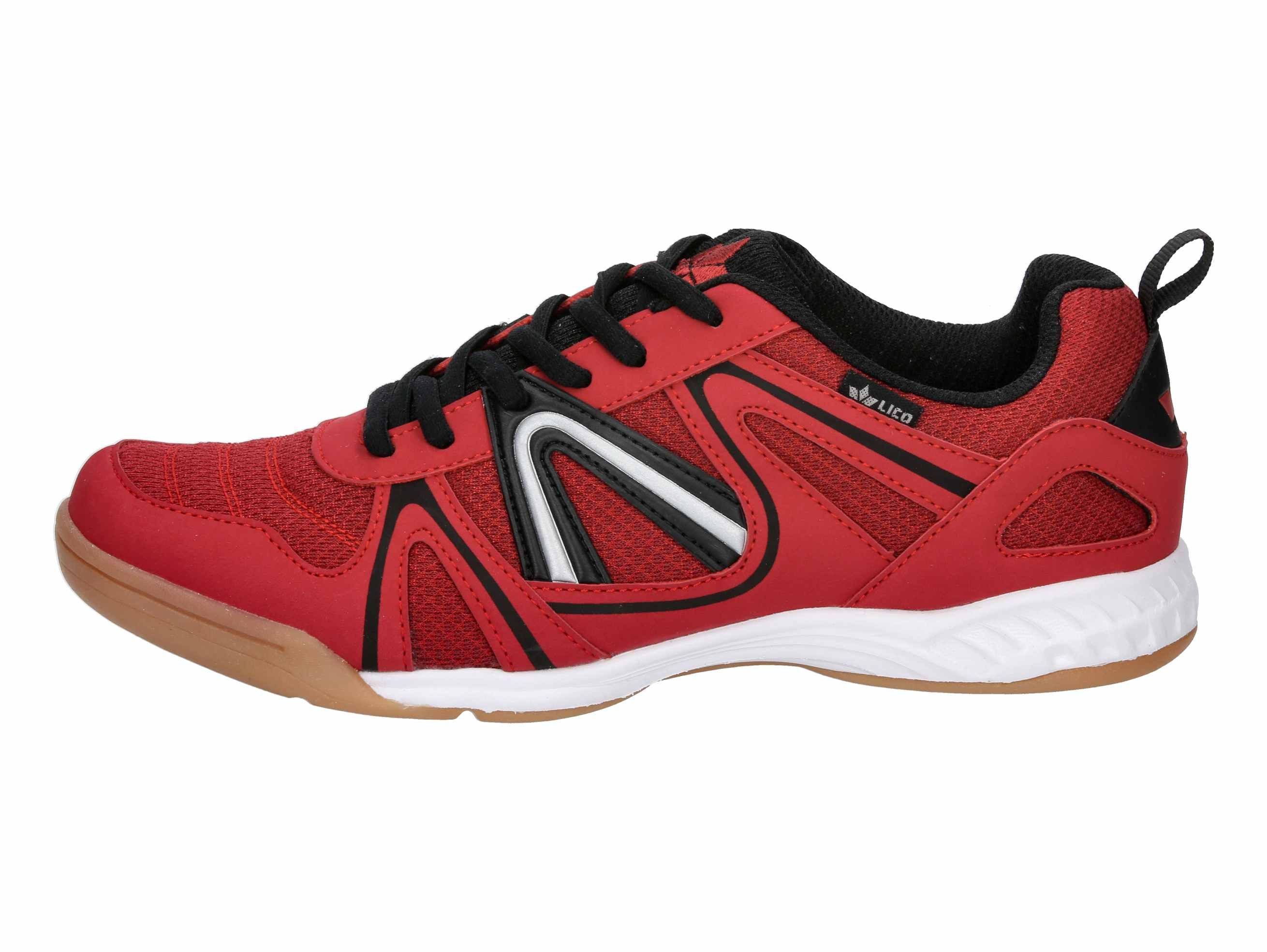 Lico Zaalschoenen Sportschoenen Fit Indoor