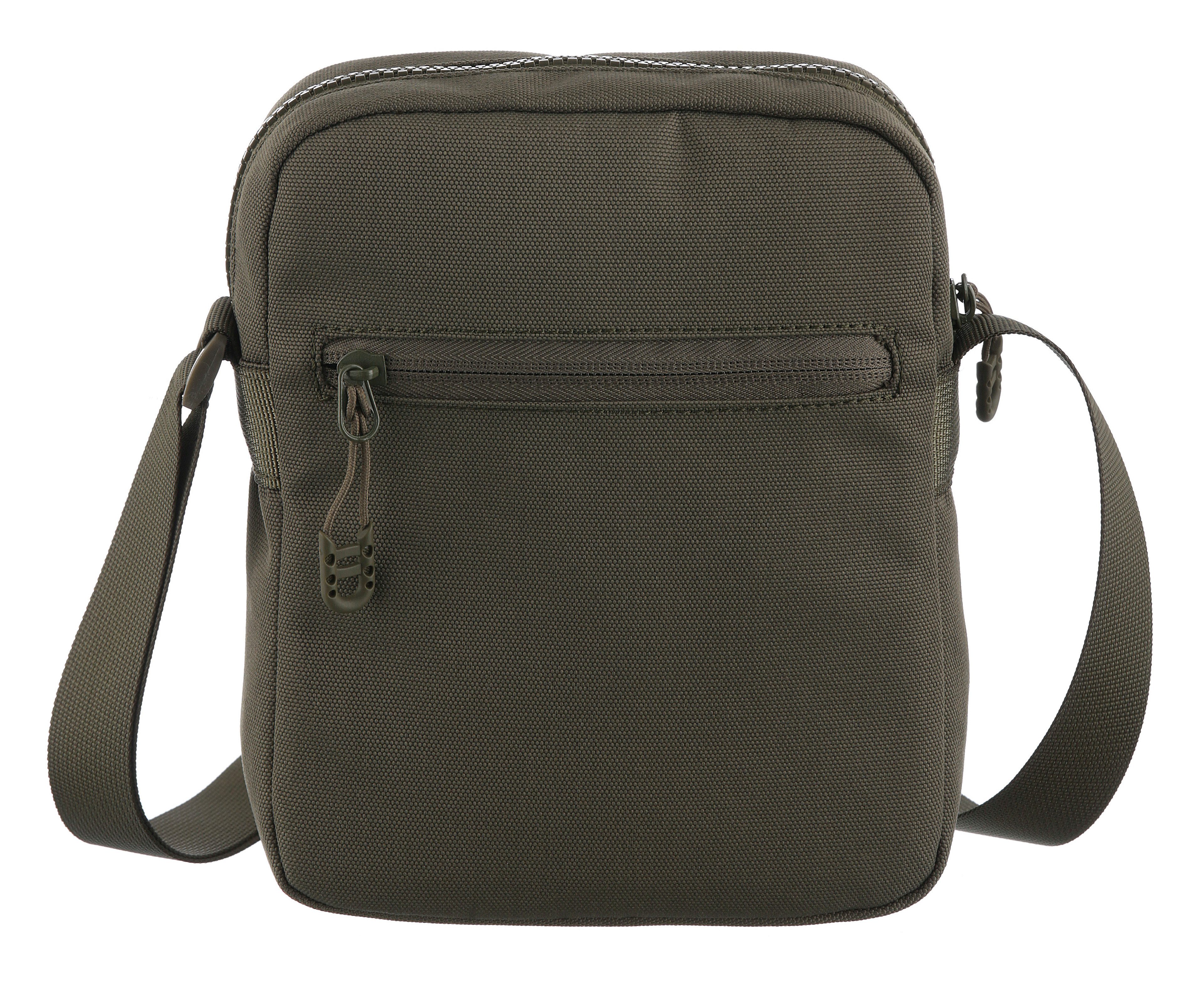 KangaROOS Schoudertas Schoudertas, minitas, kleine tas