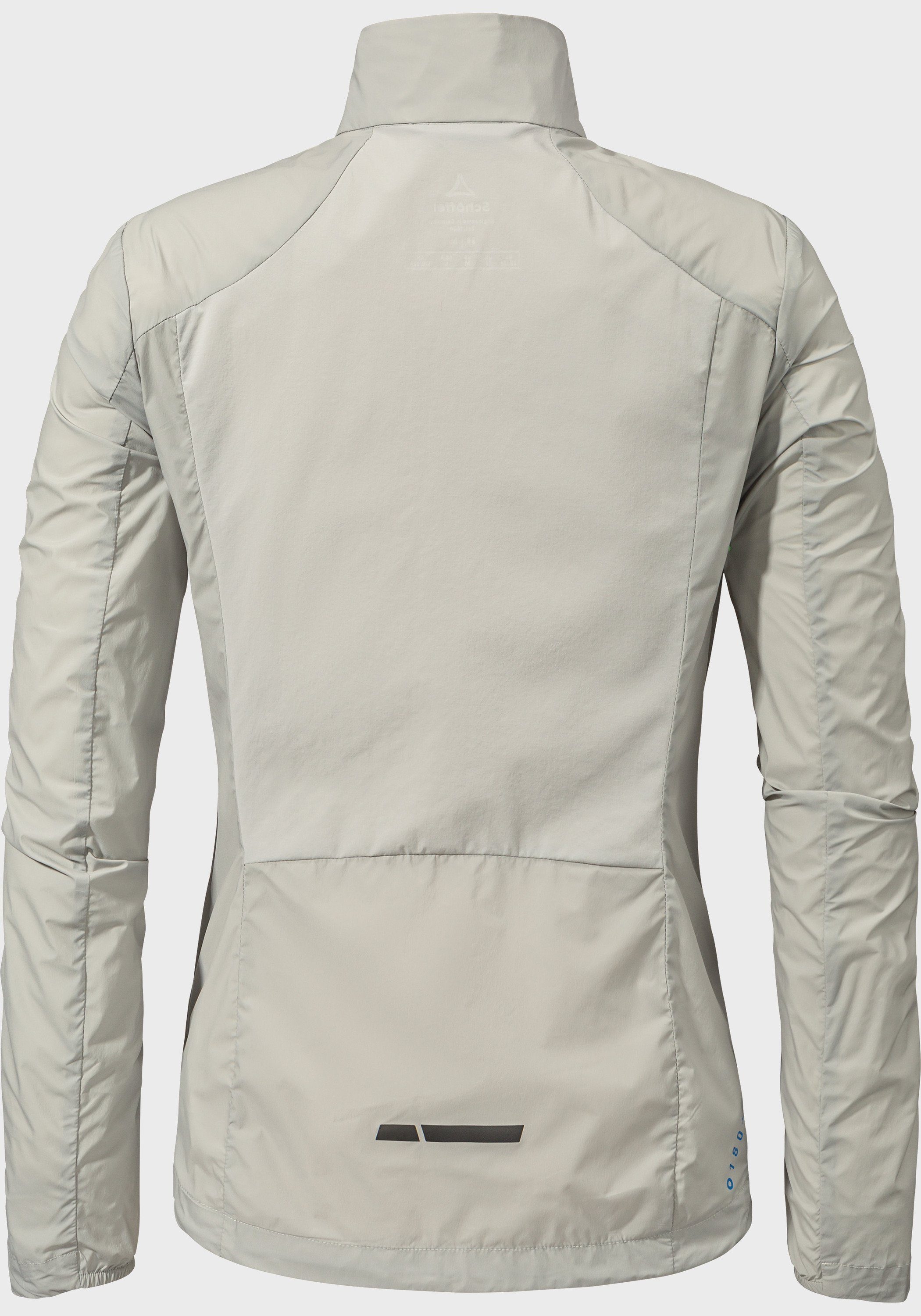 Schöffel Outdoorjack Jacket Val Bavona L
