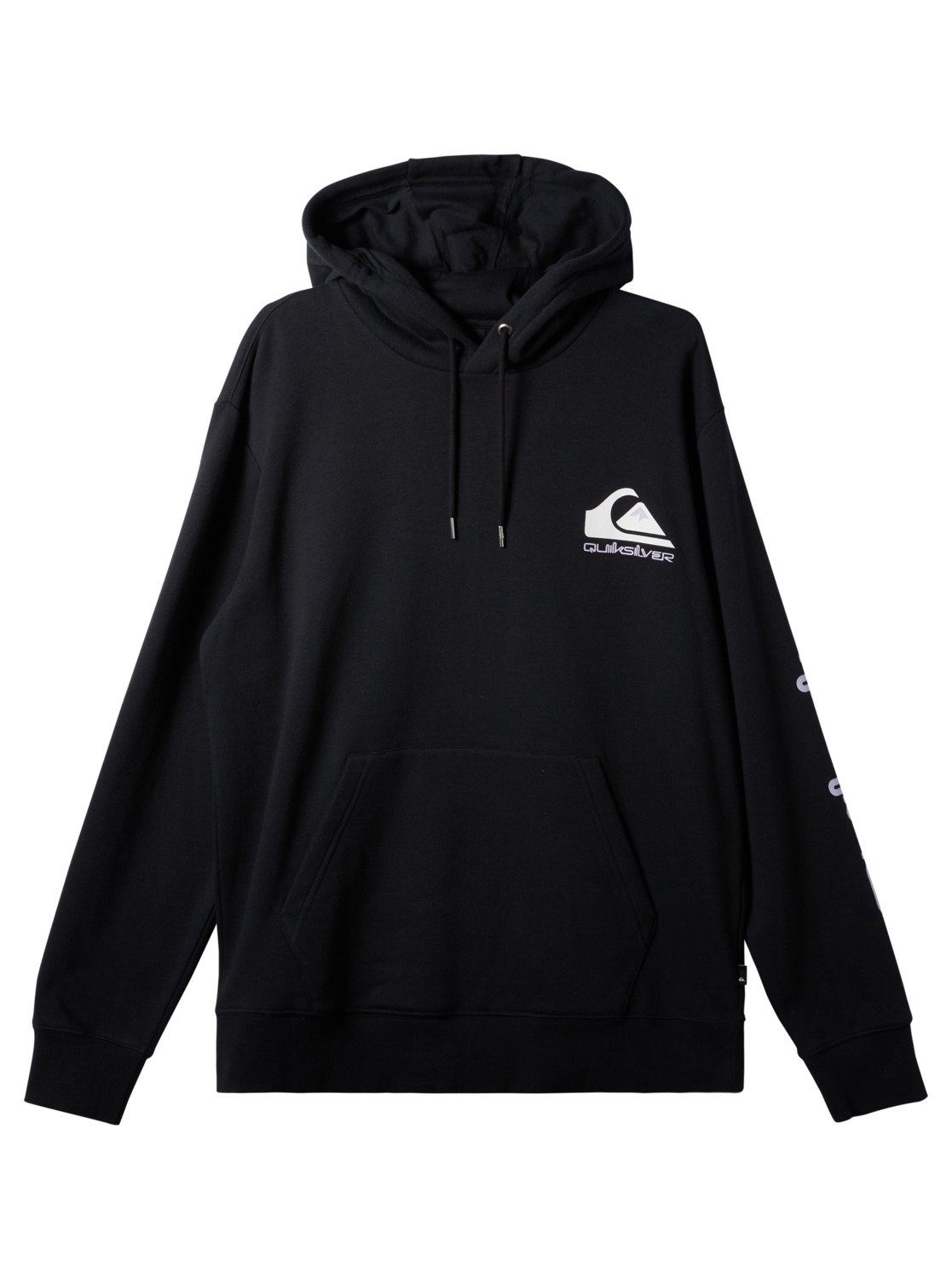 Quiksilver Hoodie Omni Logo