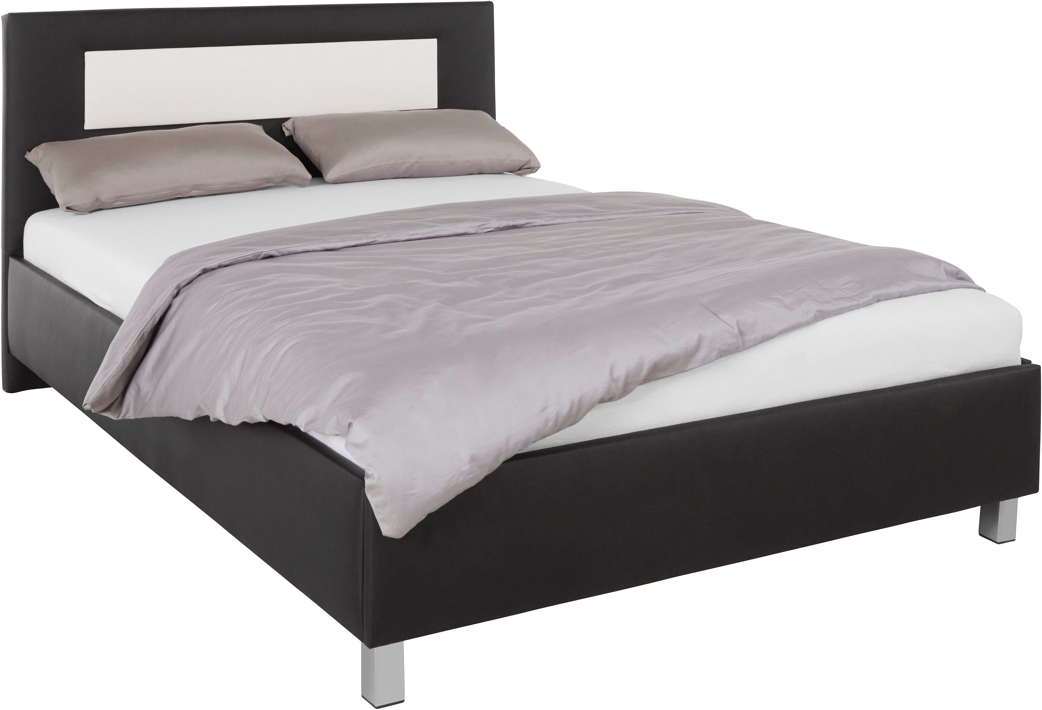 Westfalia Polsterbetten Gestoffeerd bed