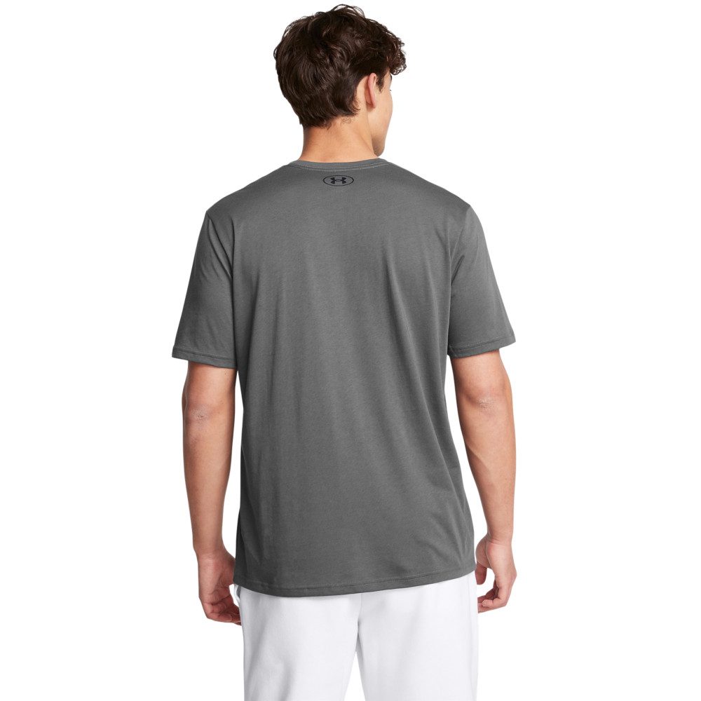 Under Armour® T-shirt UA M SPORTSTYLE LC SS (1-delig)