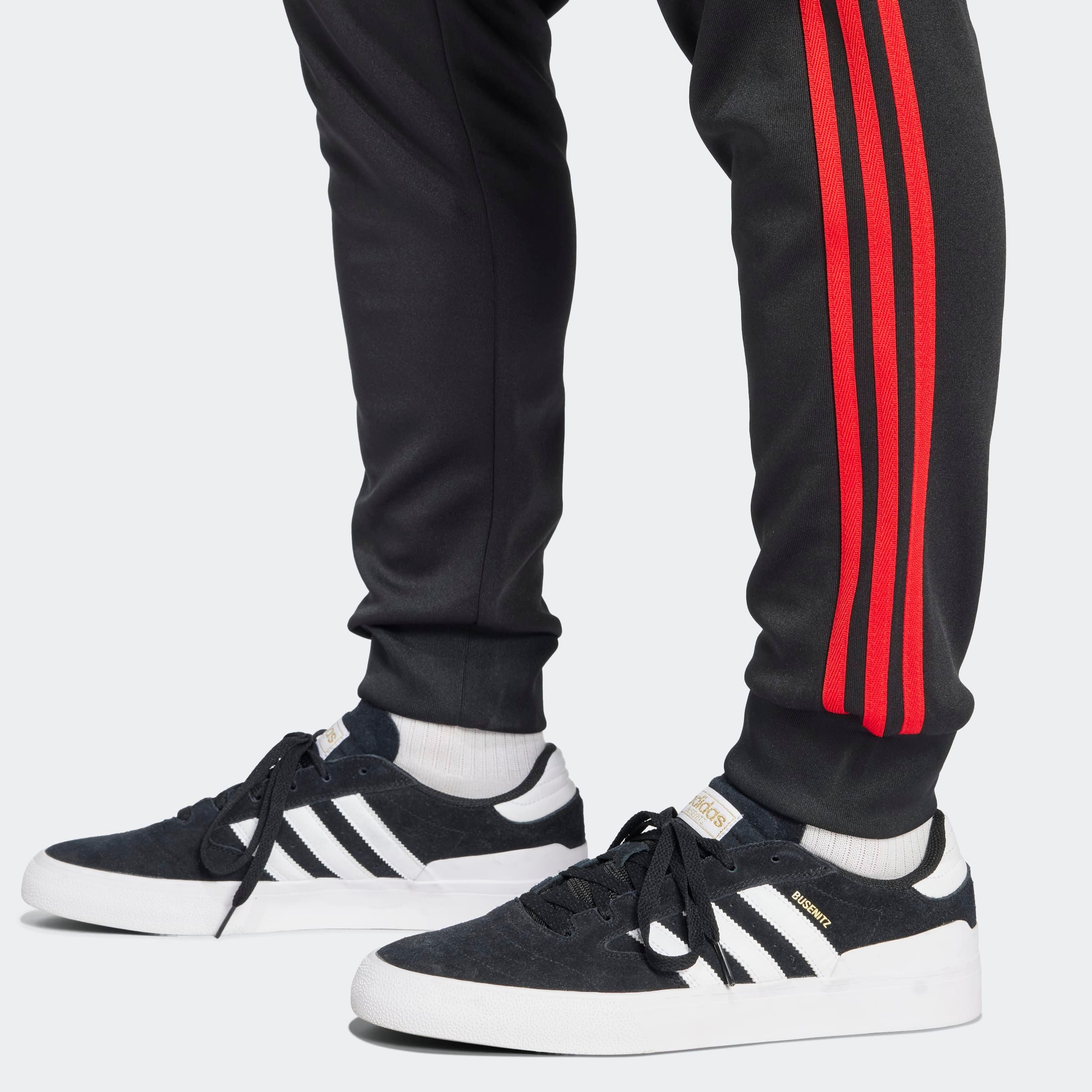 adidas Originals Sportbroek SST TP Superster, retro look, zacht materiaal (1-delig)