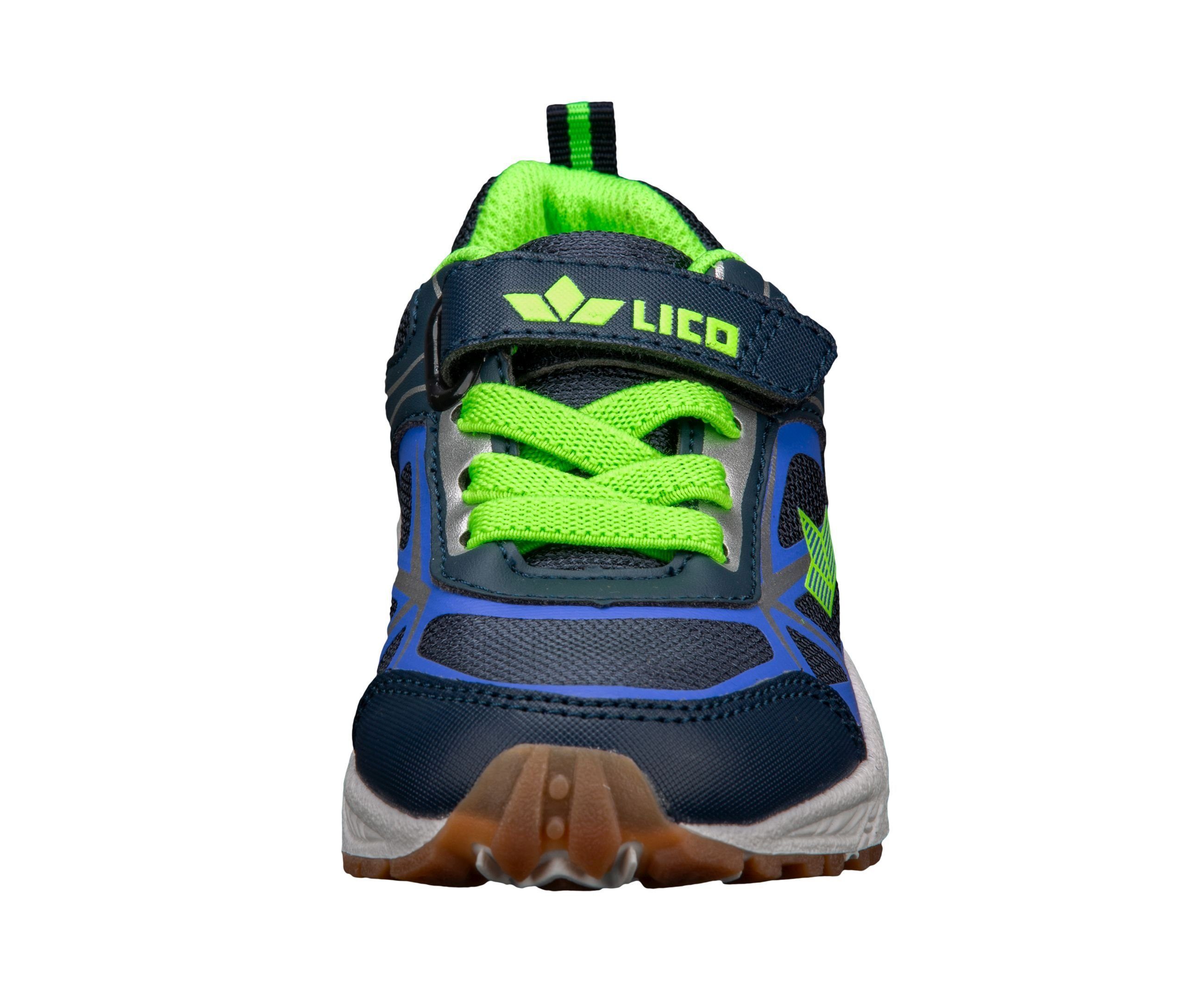 Lico Zaalschoenen Sportschoenen Salford VS