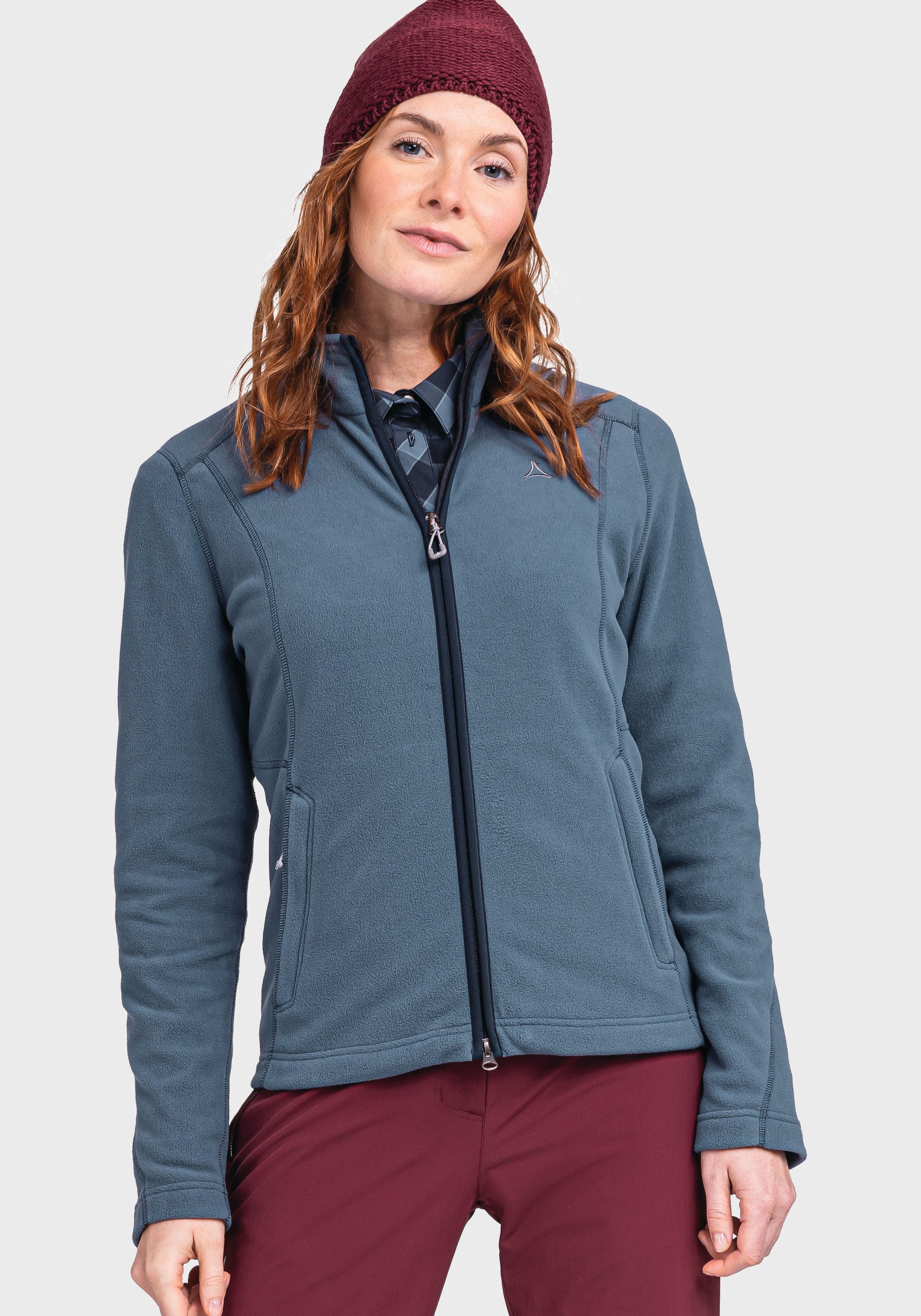 Schöffel Fleecejack Fleece Jacket Leona3