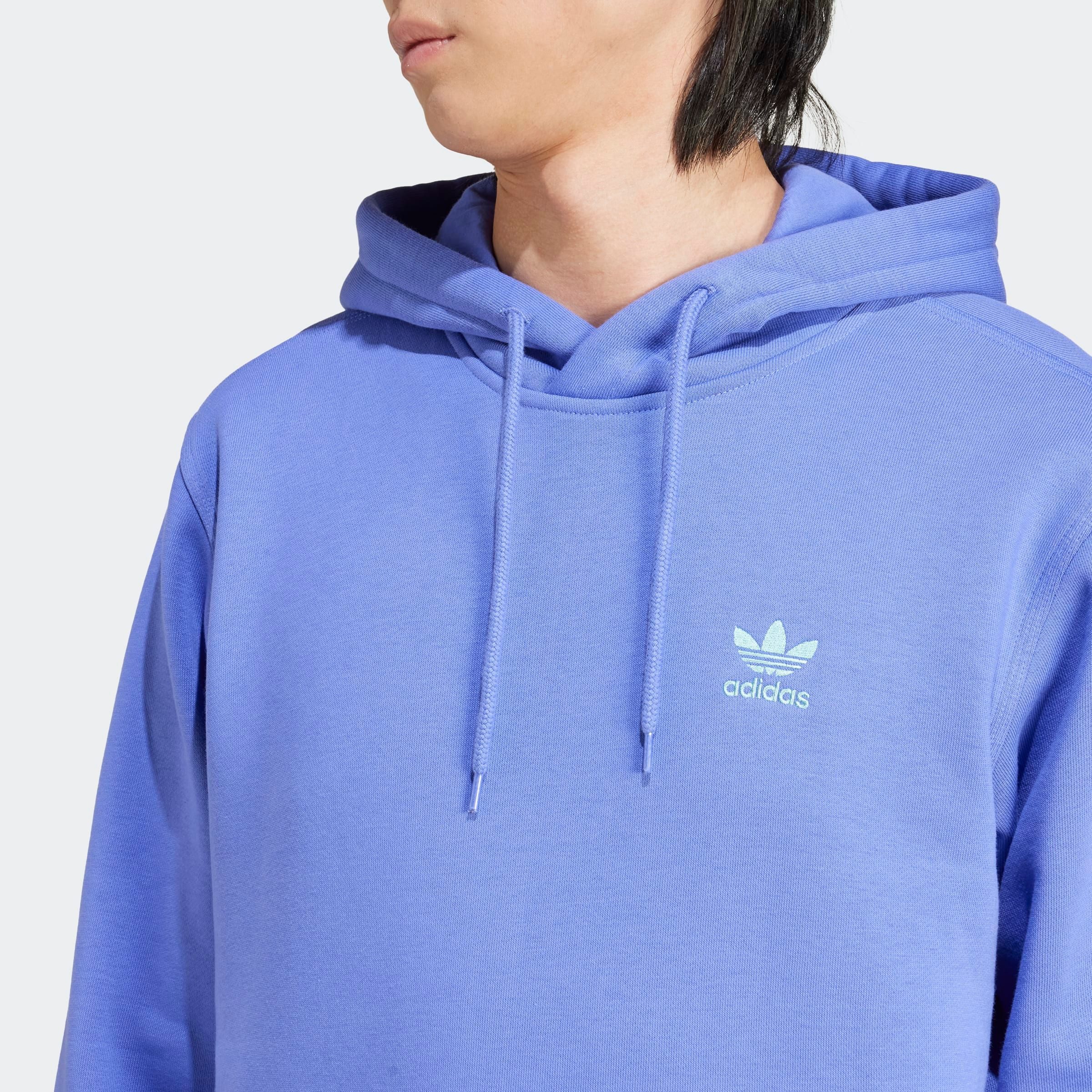 adidas Originals Hoodie ESS HD Basic hoodie, capuchonpullover met logo
