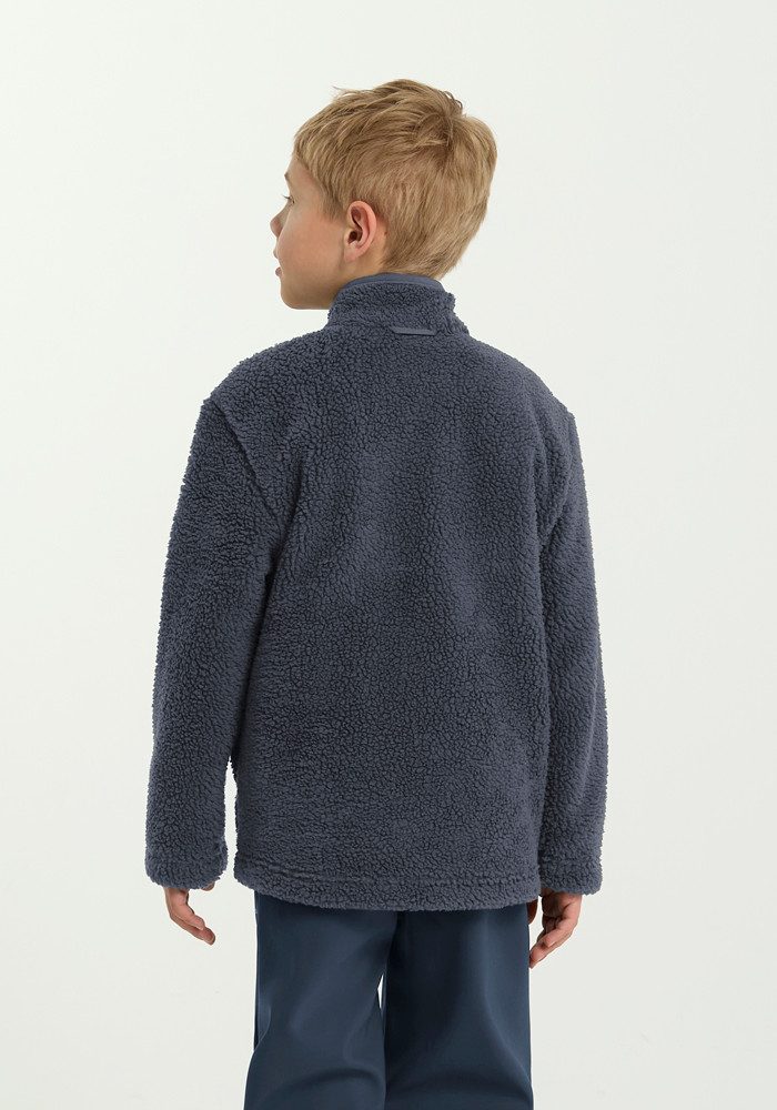 Jack Wolfskin Functioneel 3-in-1-jack 3IN1 CANVEY KIDS