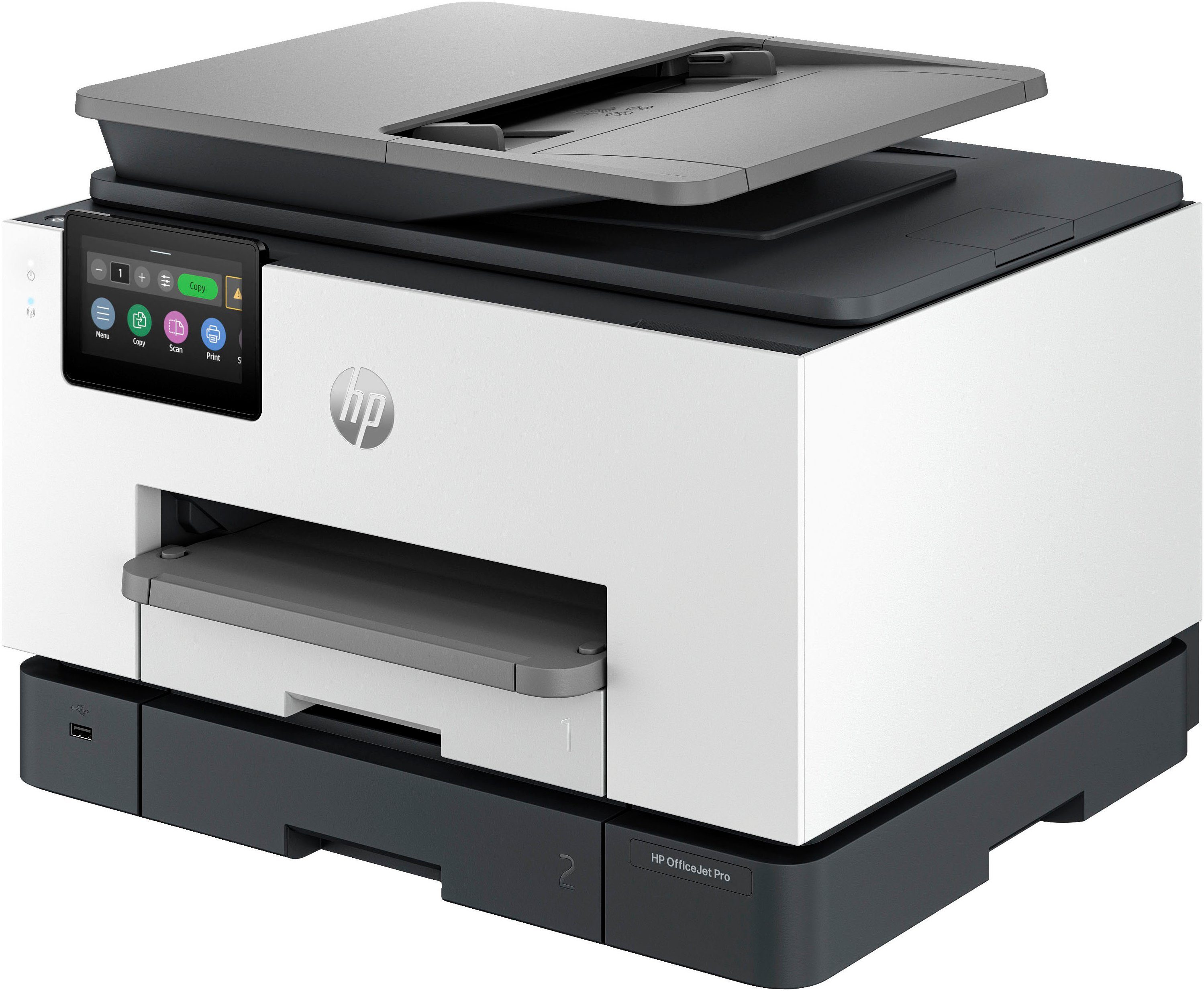HP All-in-oneprinter OfficeJet Pro 9132e