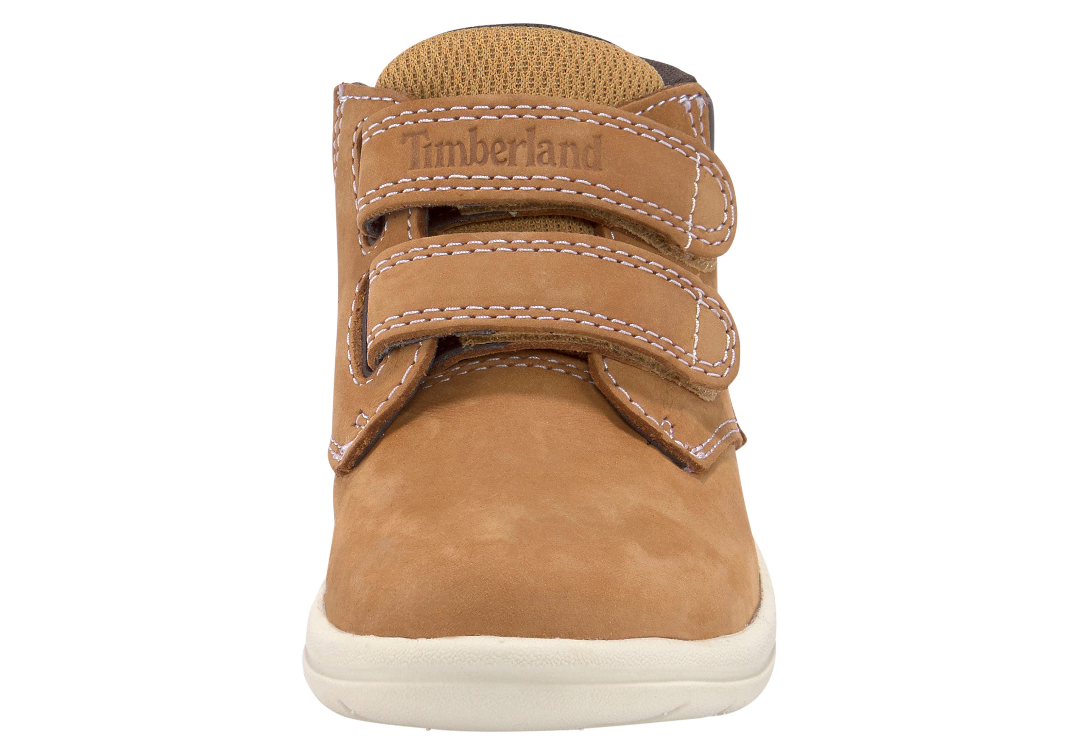 Timberland Klittenbandboots TODDLE TRACKSMID HOOK & LOOP BOOT Winterlaarzen, winterlaarzen, snowboots, winterschoenen, voor kinderen