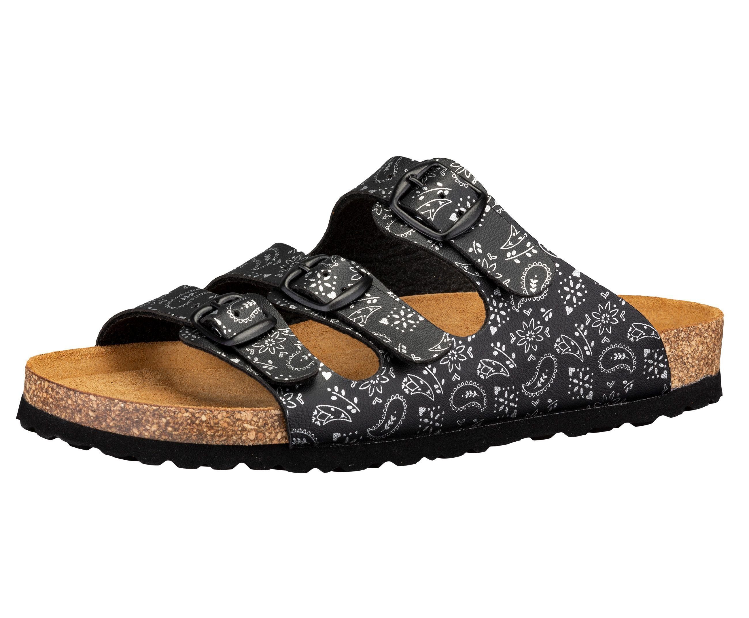 Lico Slippers Bioline Lady soft