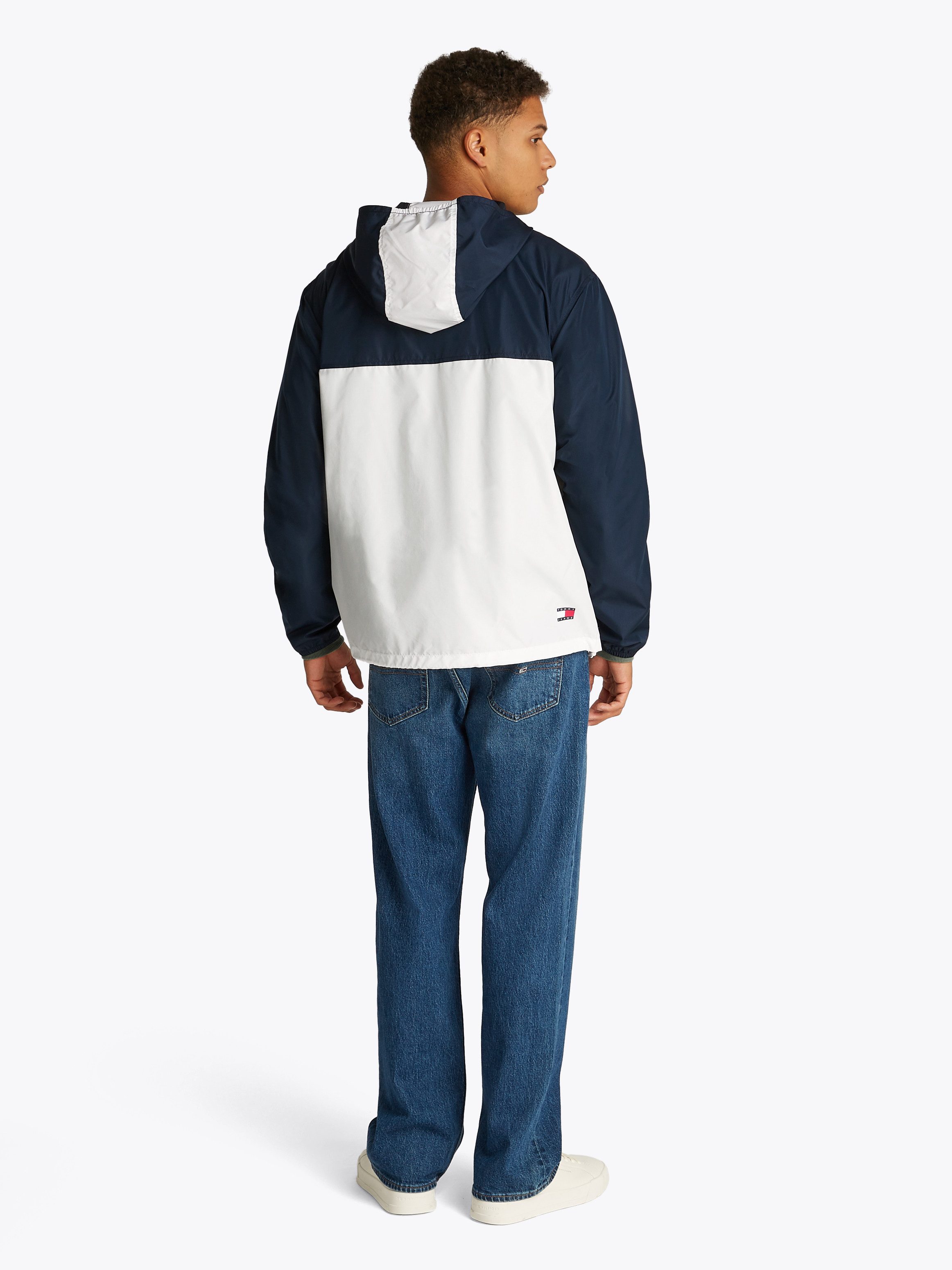 TOMMY JEANS Outdoorjack TJM LW CHICAGO JACKET