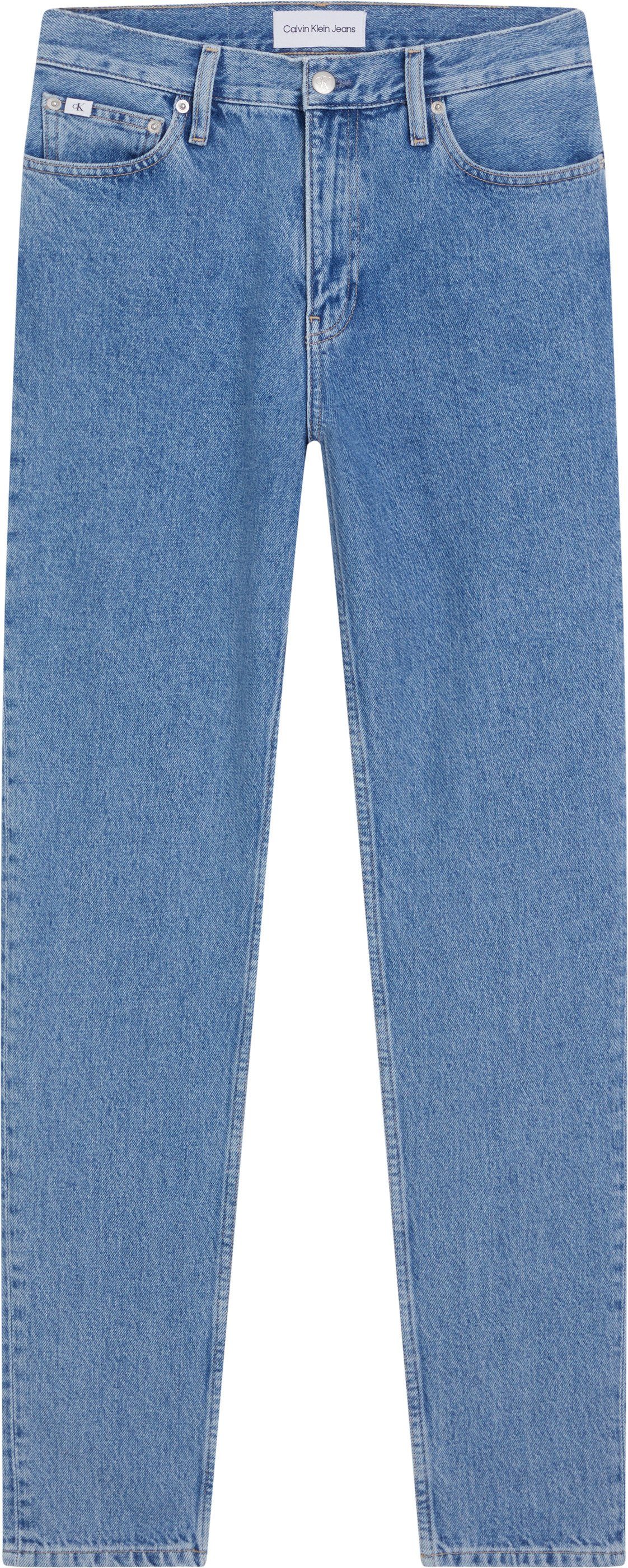 Calvin Klein Jeans Mom jeans in 5-pocketmodel