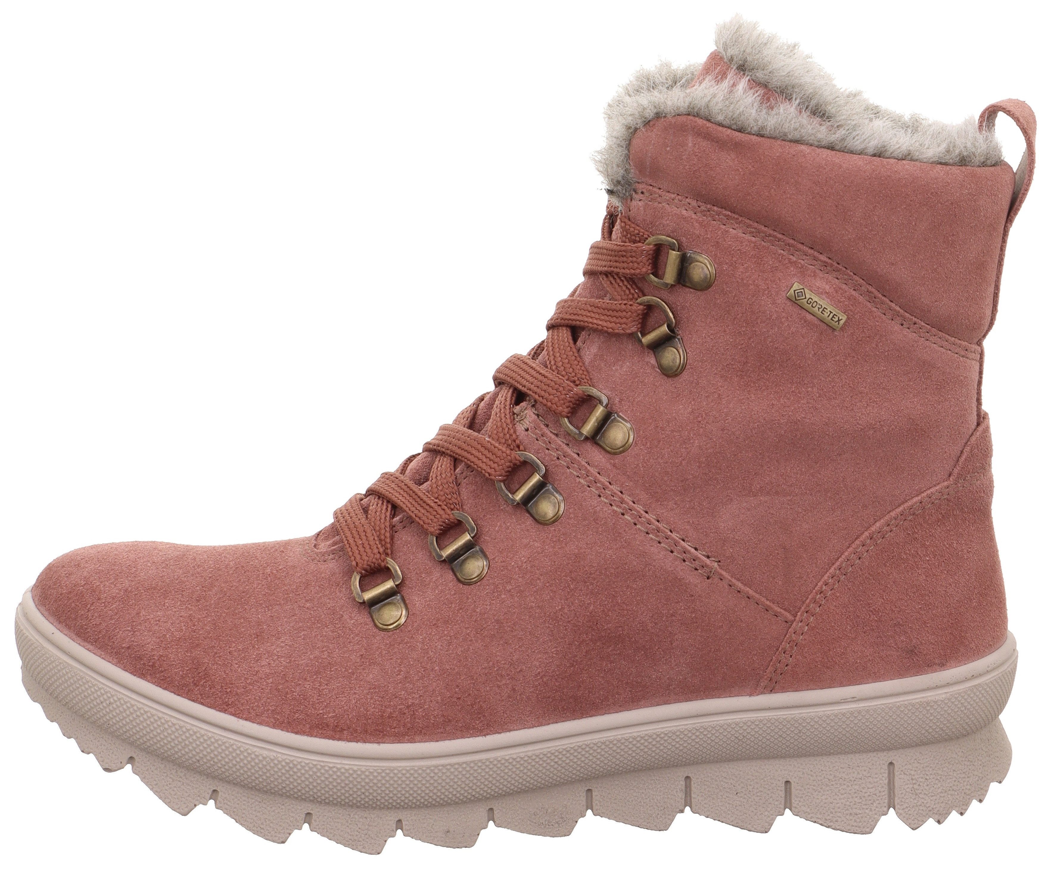 Legero Winterlaarzen NOVARA Hiking boots, winterlaarzen, veterschoenen met GORE-TEX