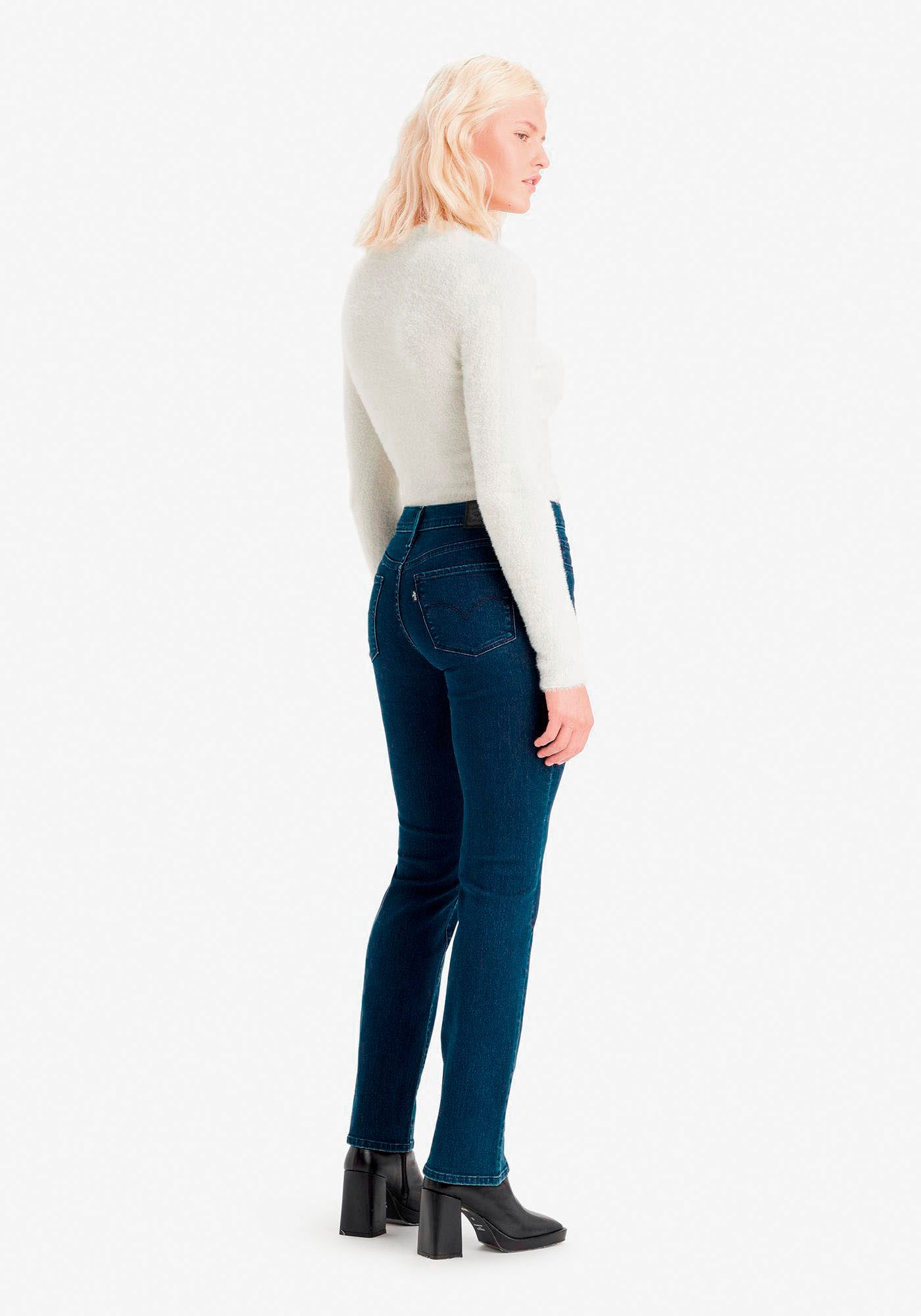 Levi's® Straight jeans 314 SHP SEAMED STRAIGHT