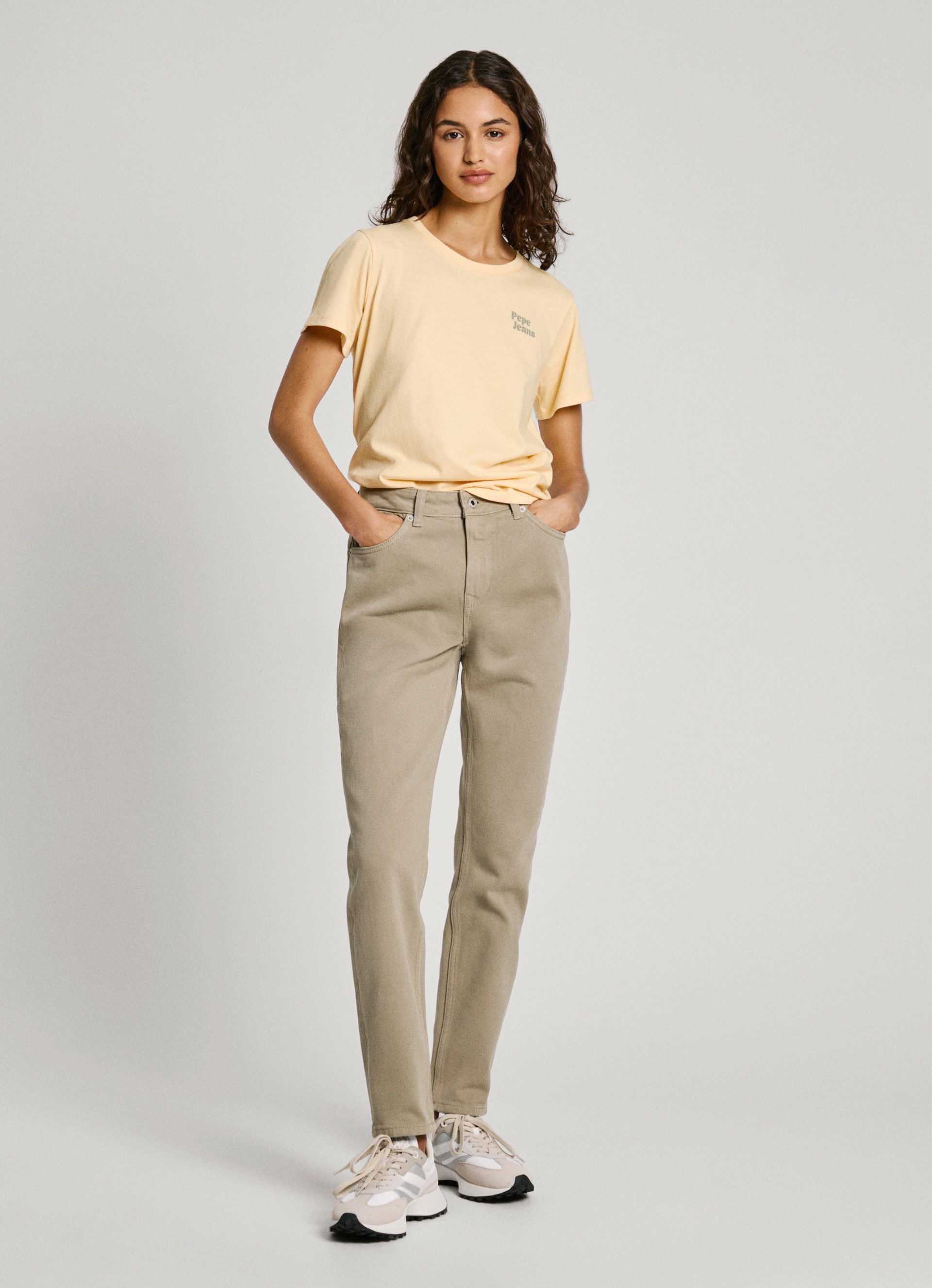 Pepe Jeans T-shirt Effie