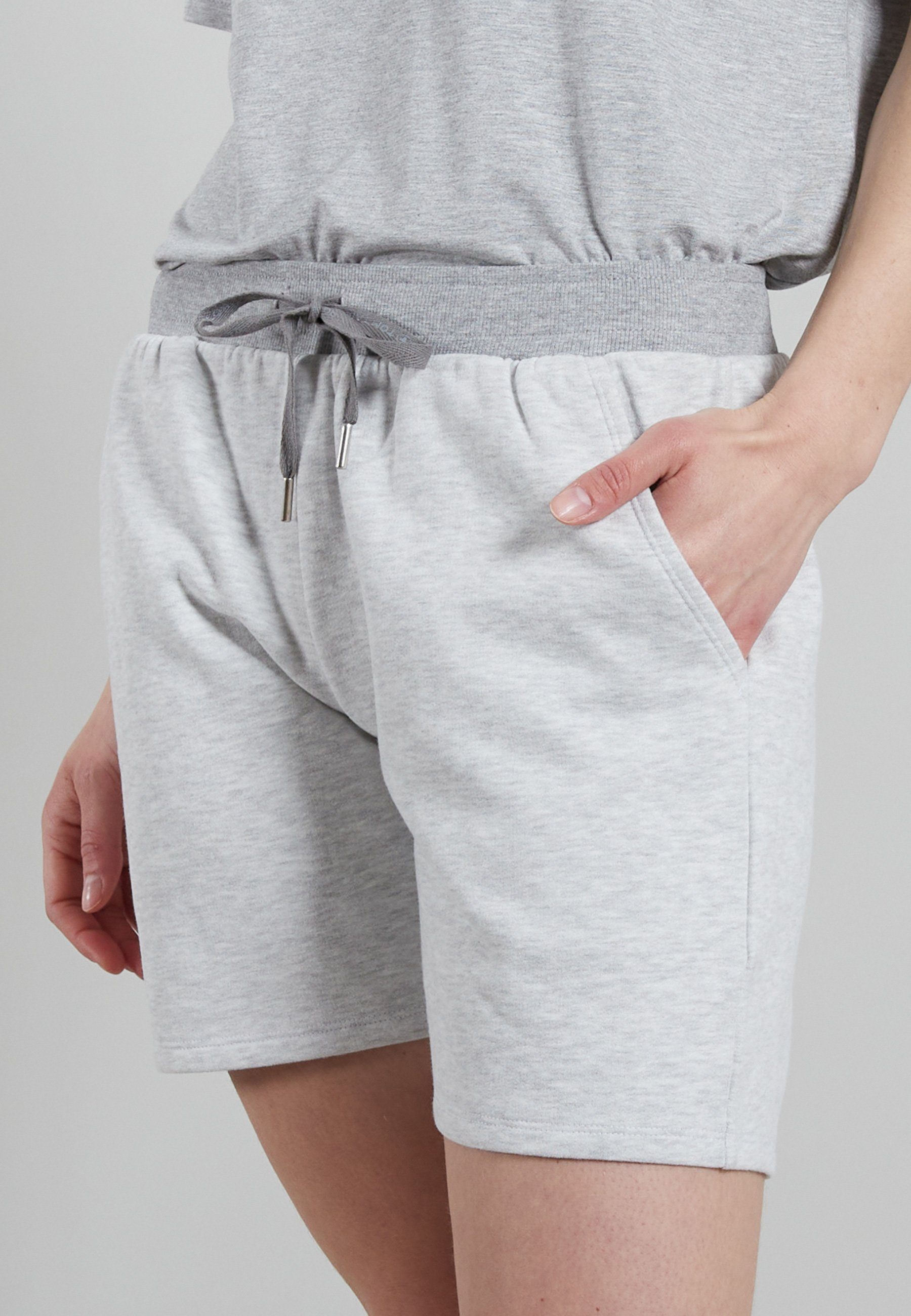 Tom Tailor Sweatshort Manilla