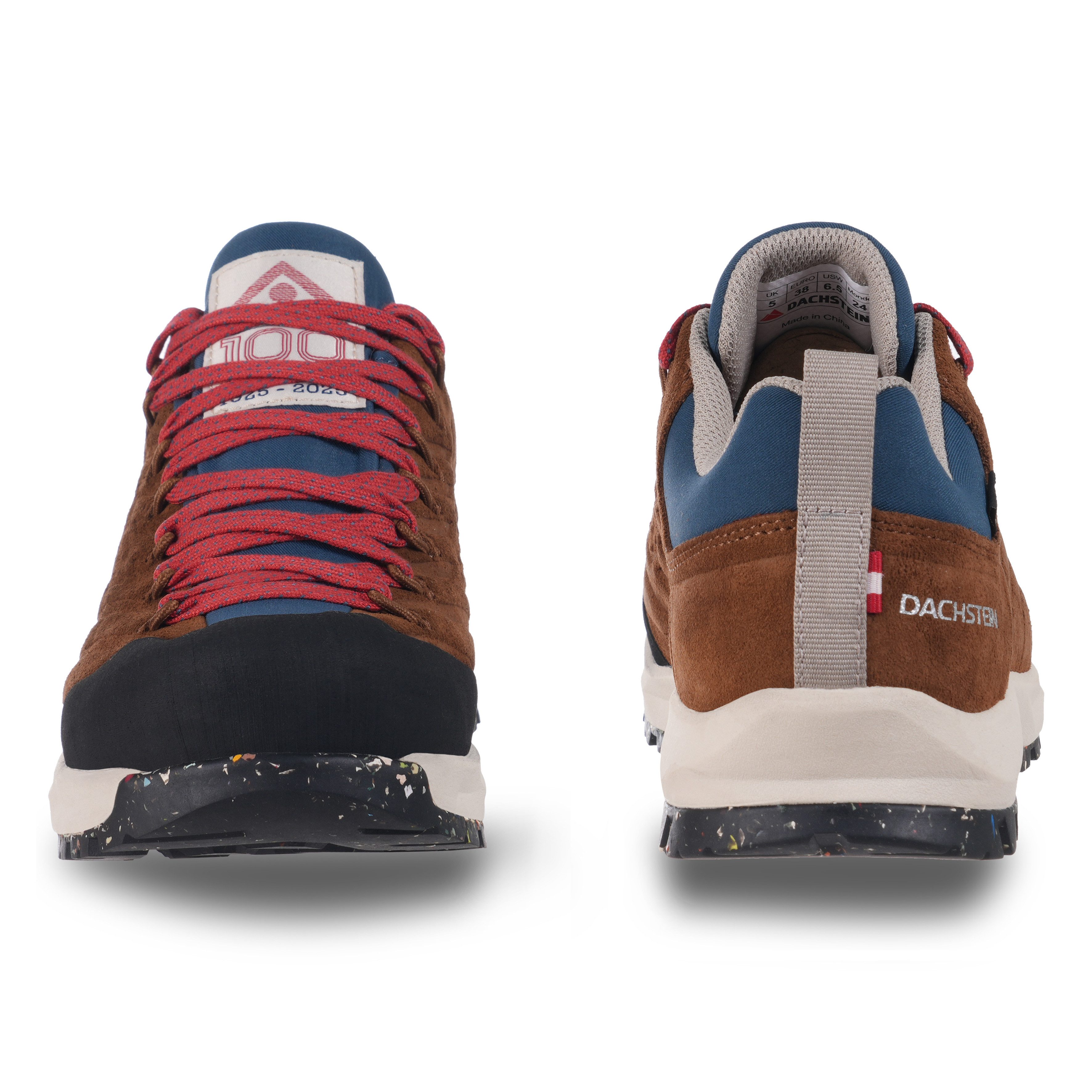 Dachstein Wandelschoenen SF-21 GORE-TEX 1925 WMN