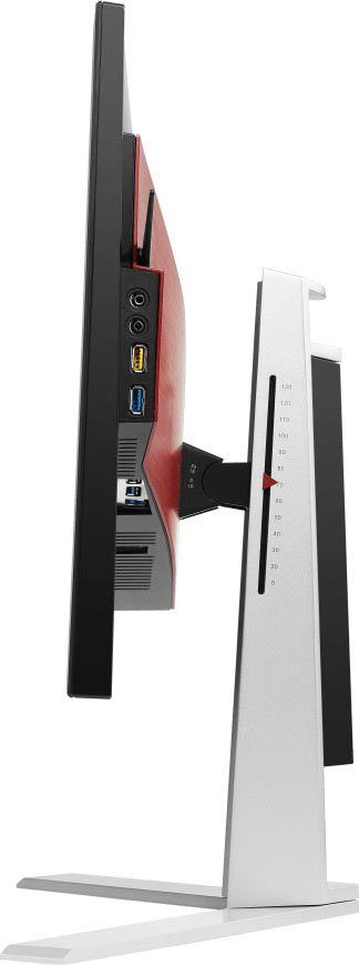 AOC Gaming-monitor AG251FG, 62,2 cm / 24,5", Full HD