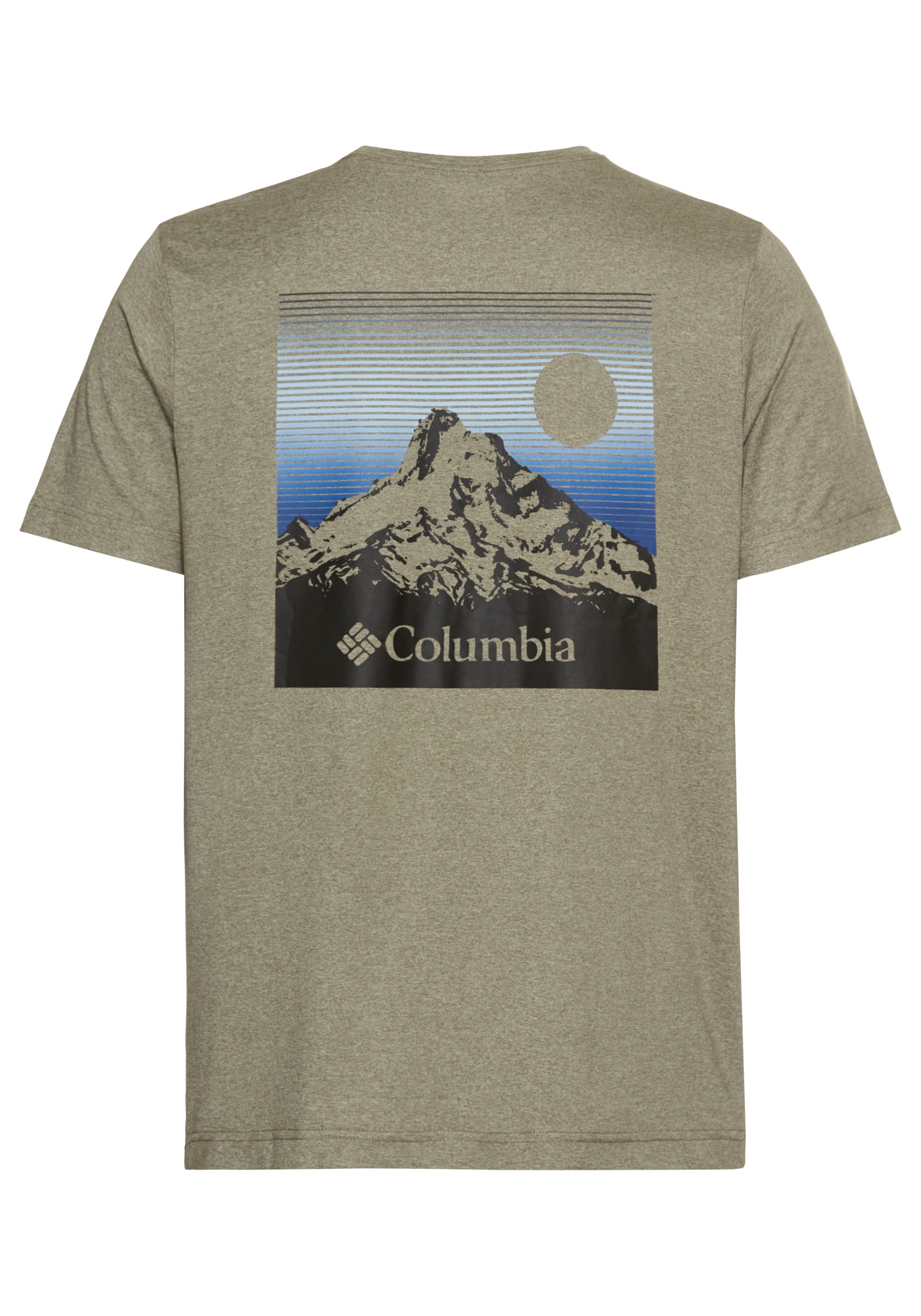 Columbia T-shirt