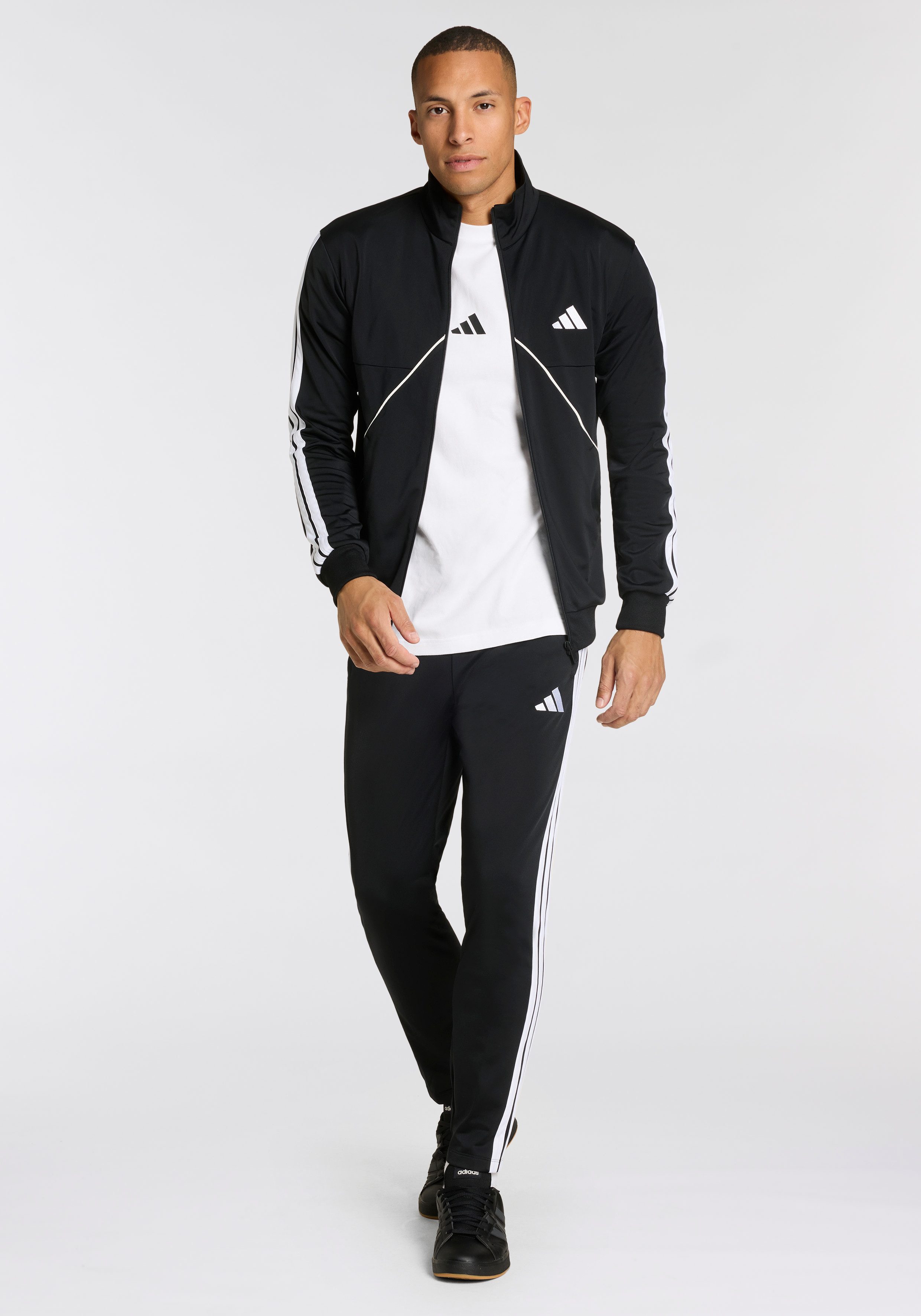adidas Sportswear Trainingspak M TR TIRO TS Trikot trainingspak (2-delig)