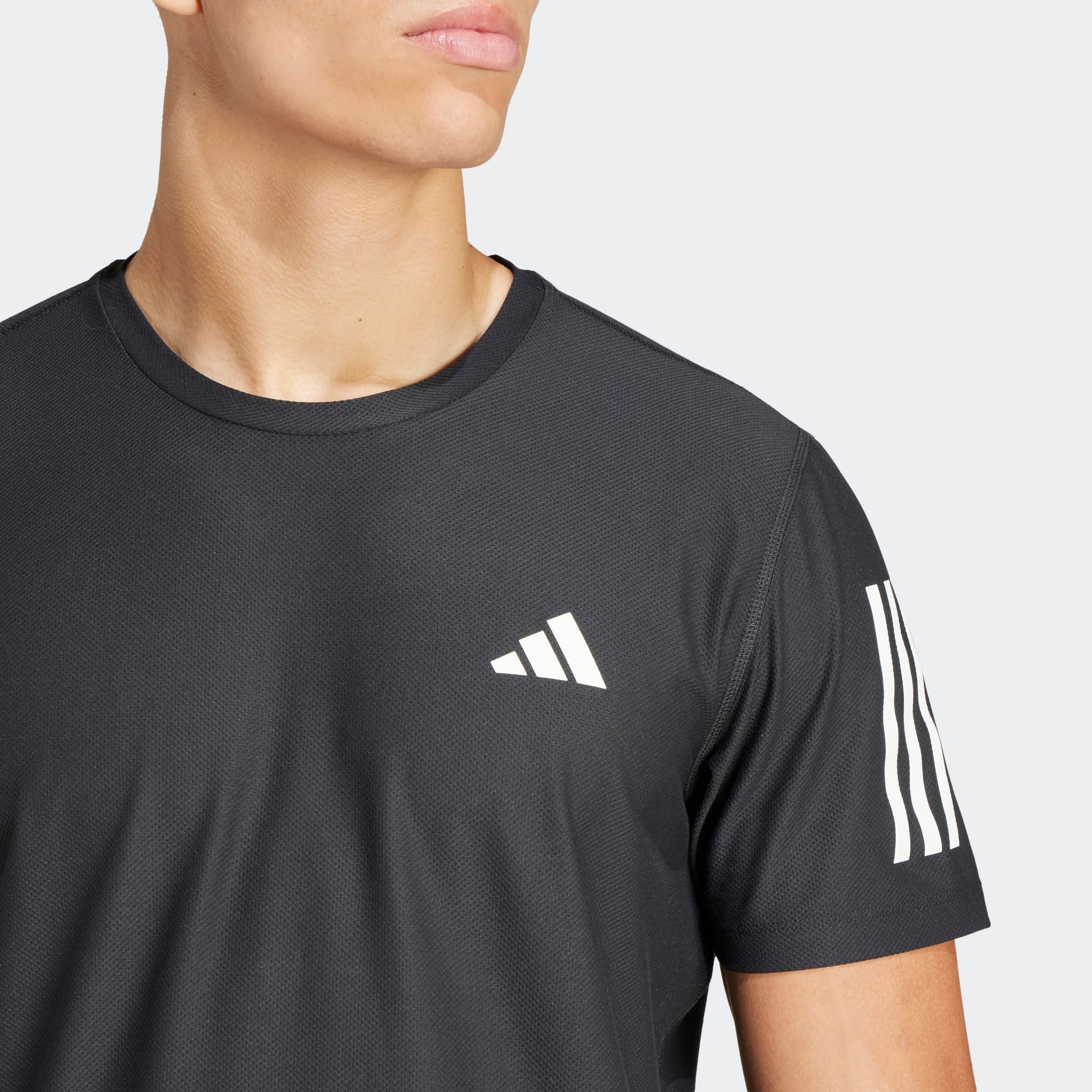 adidas Performance Runningshirt OTR B TEE