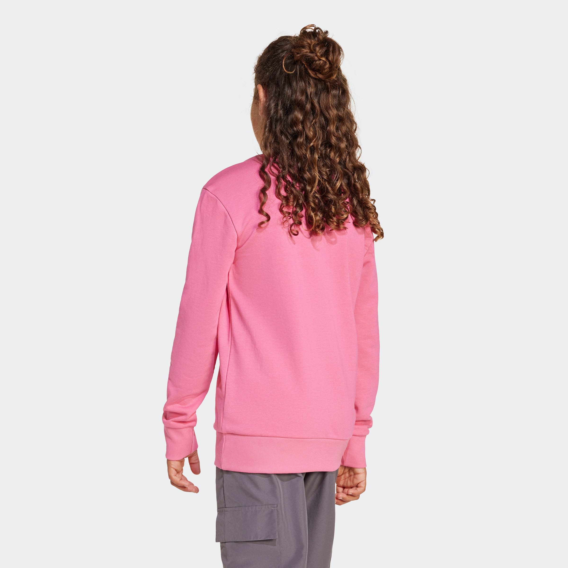 adidas Sportswear Sweatshirt J LIN FT CREW
