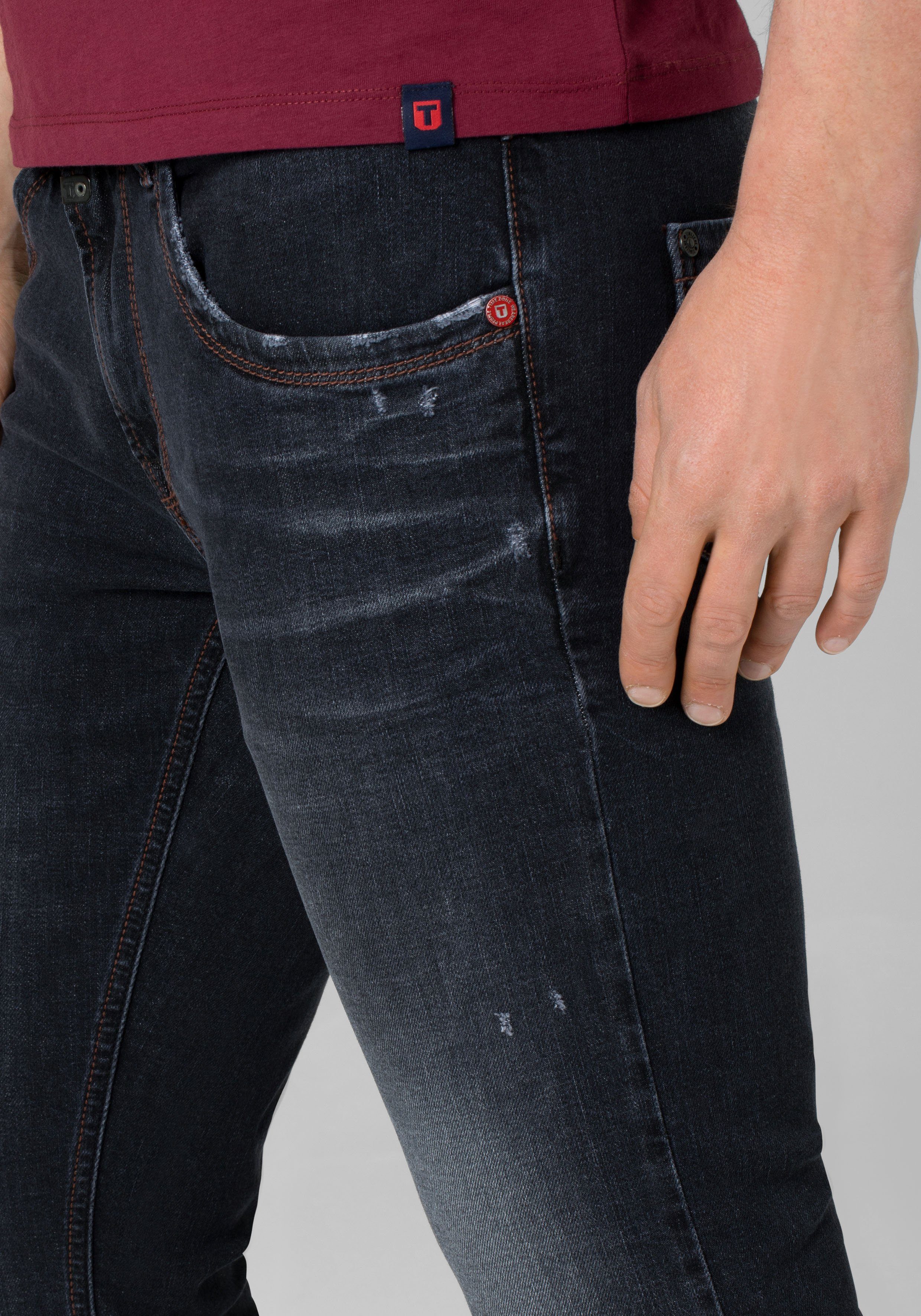 TIMEZONE Slim fit jeans Tight CostelloTZ