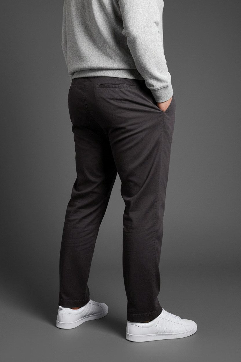 Man's World Comfortbroek