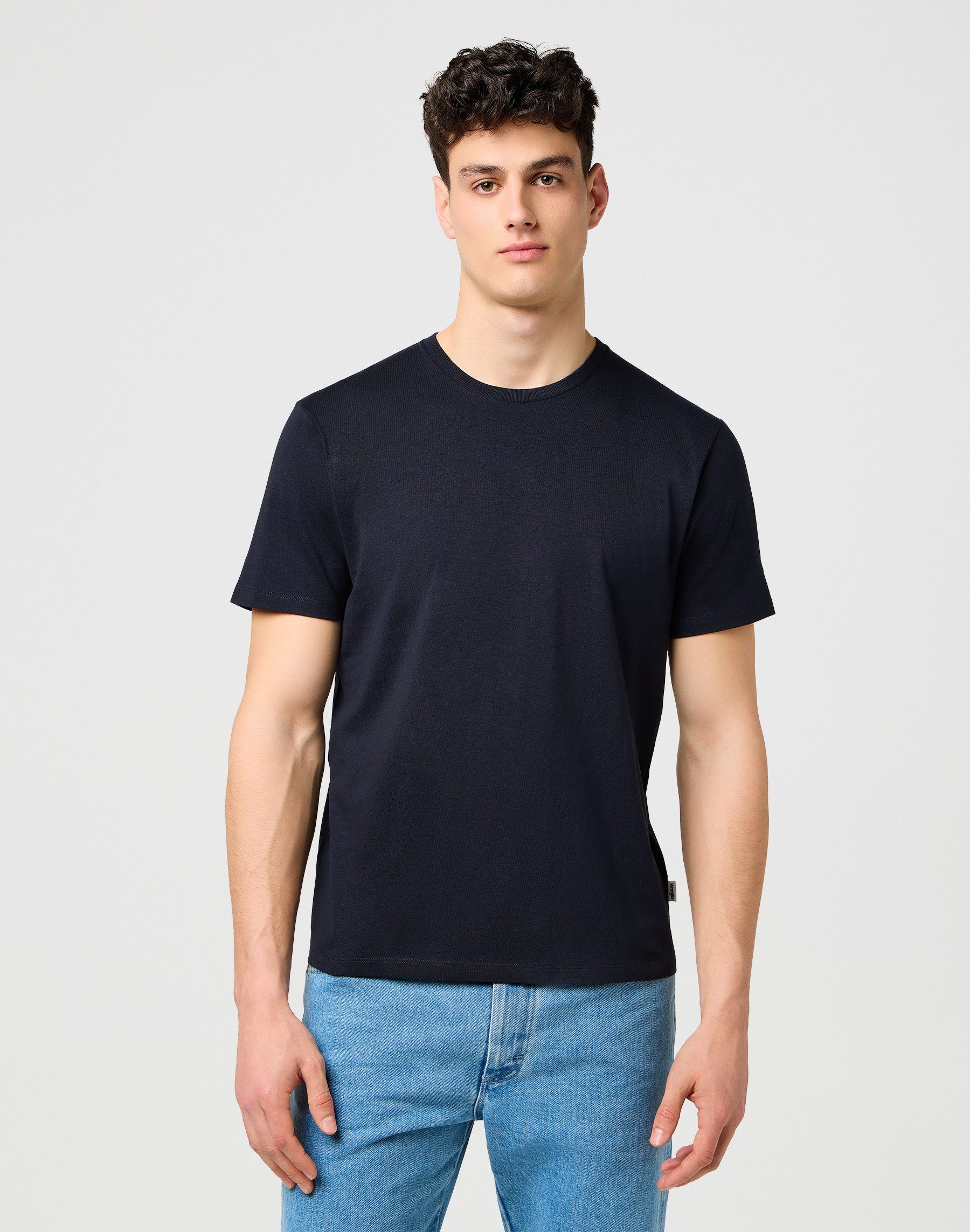 Wrangler T-shirt 3_PACK_TEE (set, 3-delig)