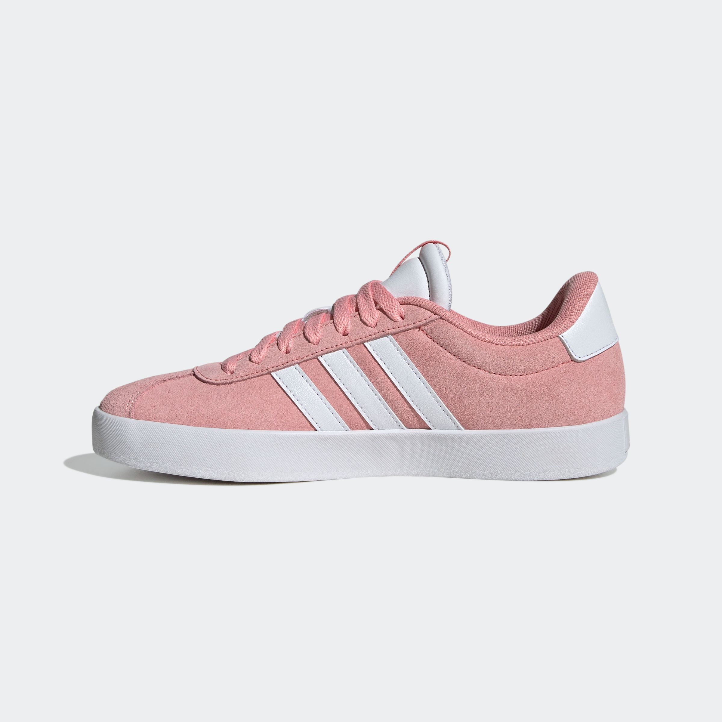 adidas Sportswear Sneakers VL COURT 3.0 geïnspireerd door het ontwerp van de adidas samba