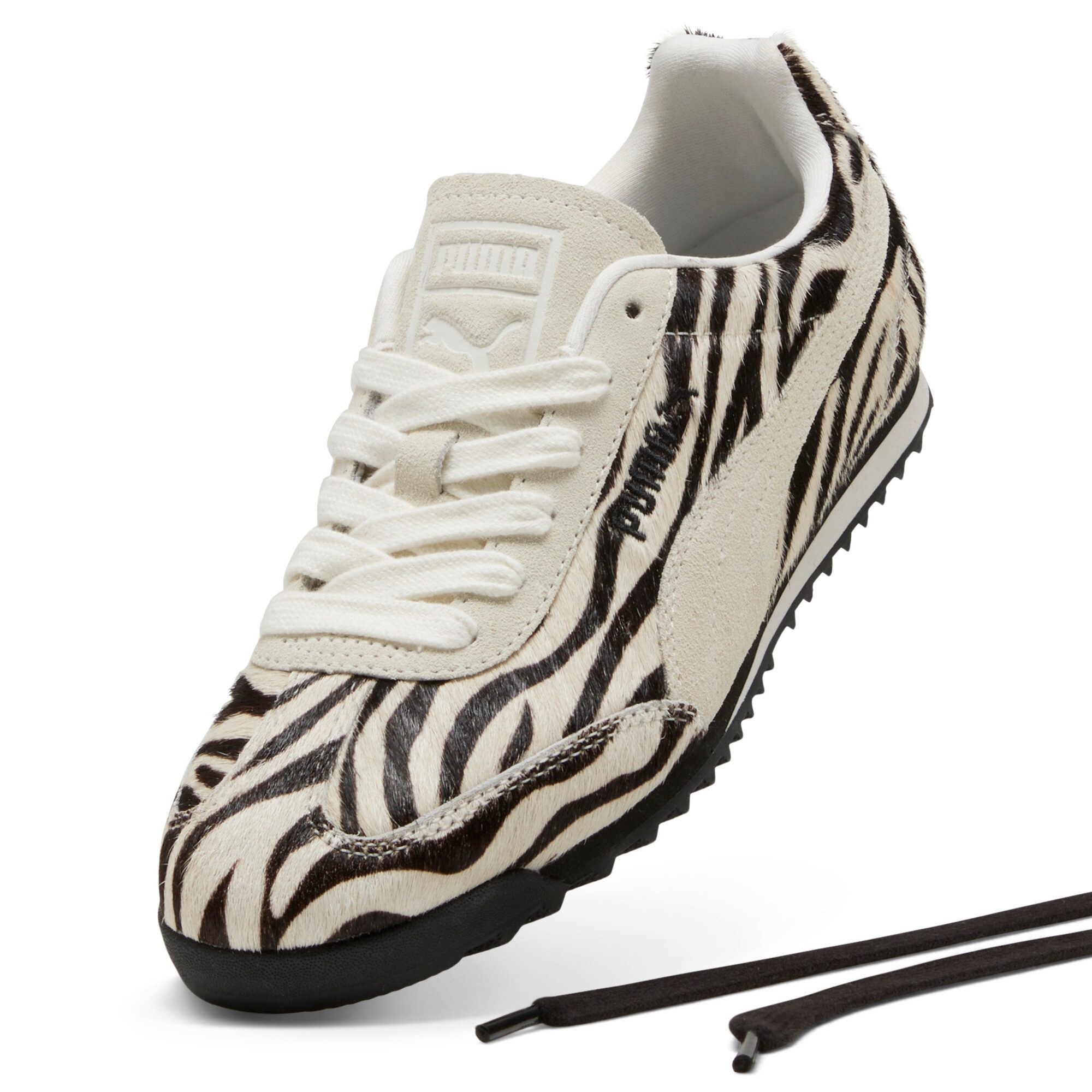 PUMA Sneakers ARIZONA ZEBRA WNS