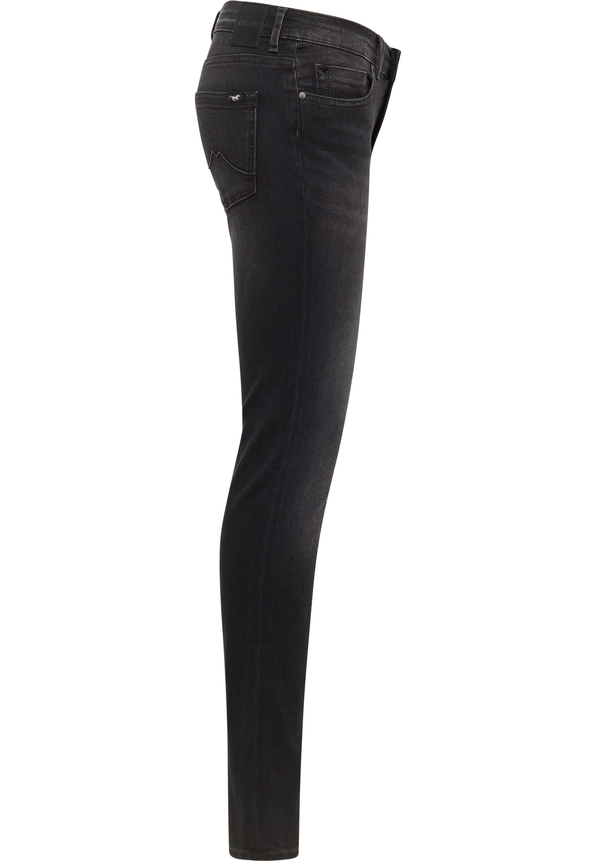 MUSTANG Slim fit jeans Dames stijl Shelby slim