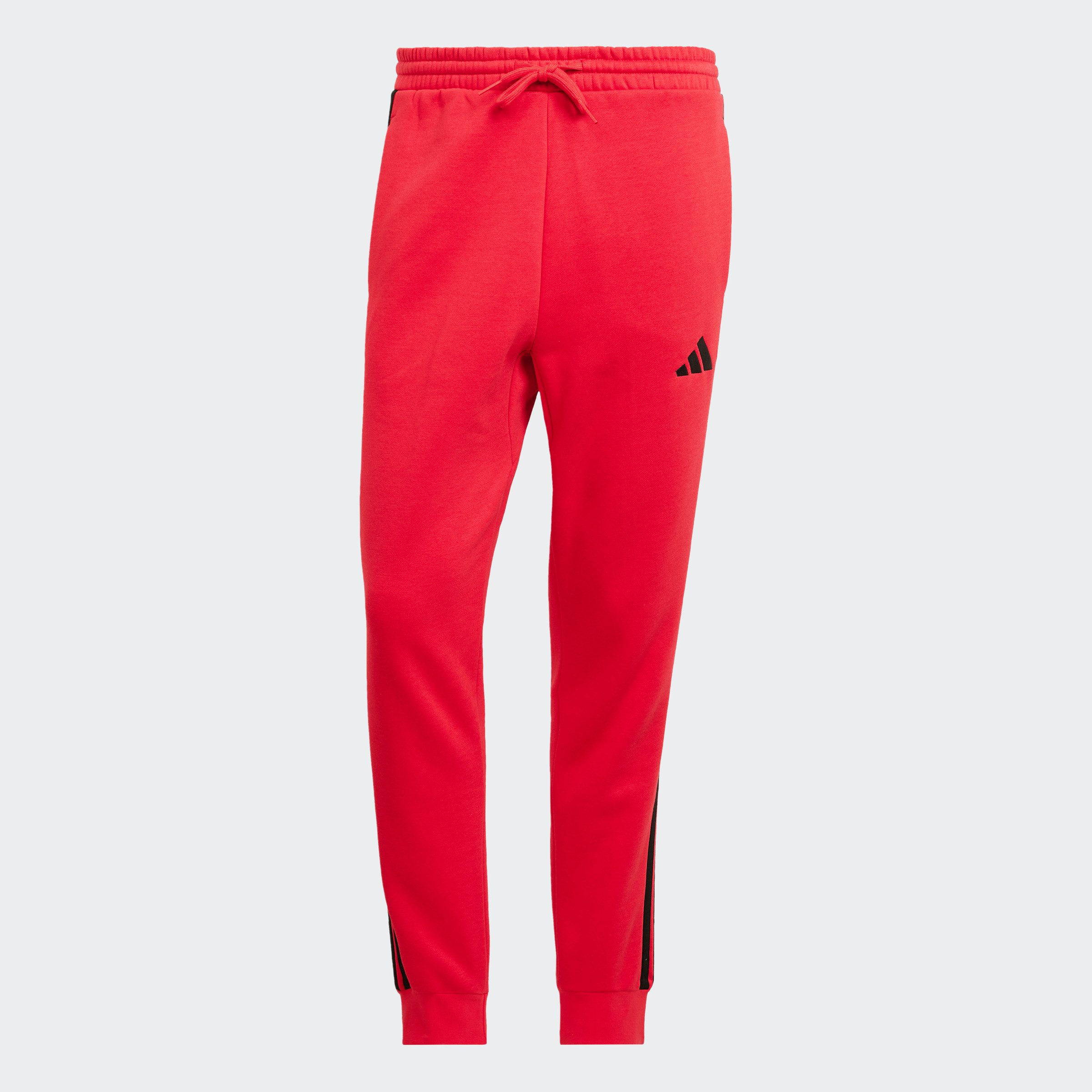 adidas Sportswear Sportbroek M 3S FL TC PT (1-delig)