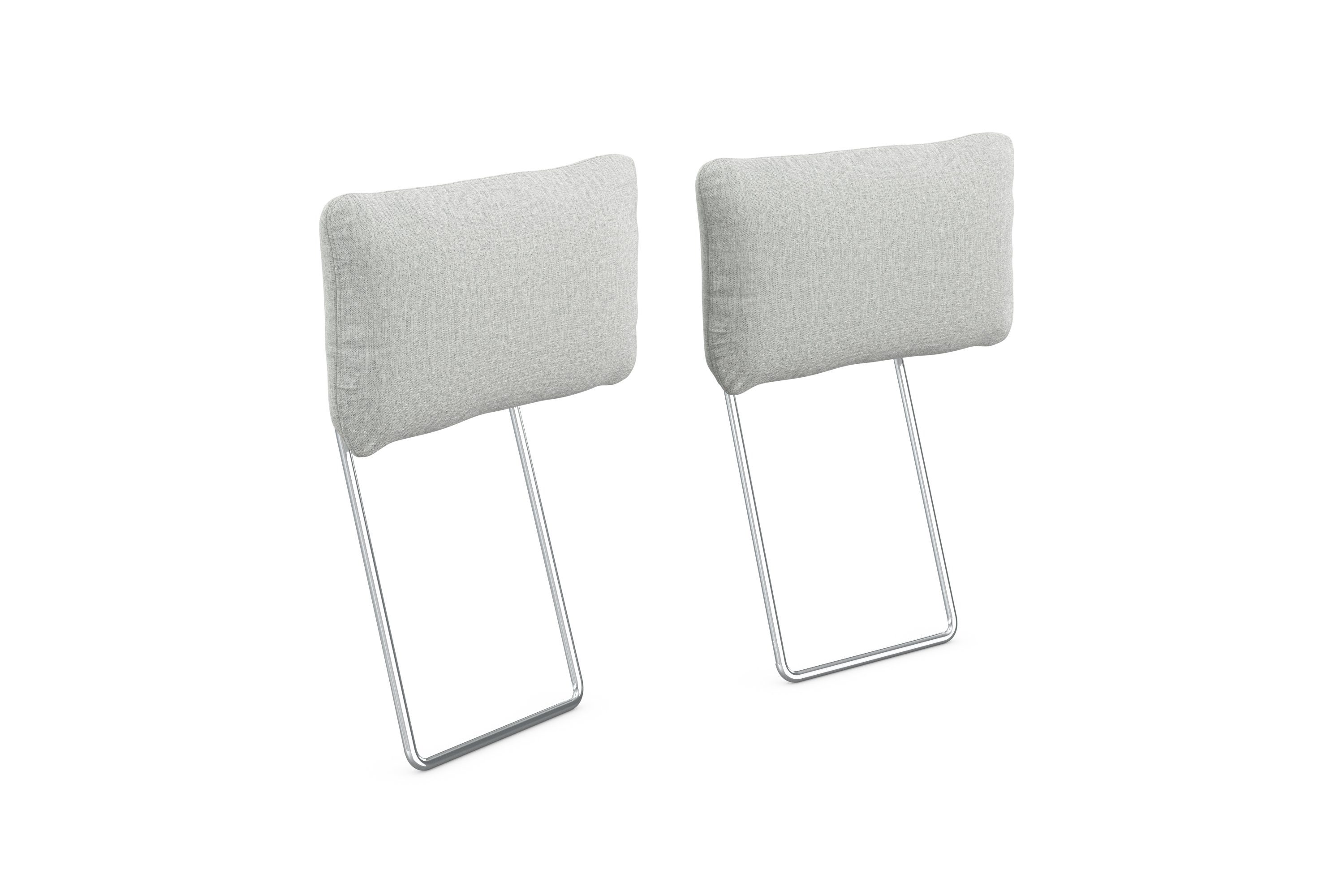 Home affaire Hoofdsteun Trelleborg passend bij de trelleborg-serie (set, 2 stuks)