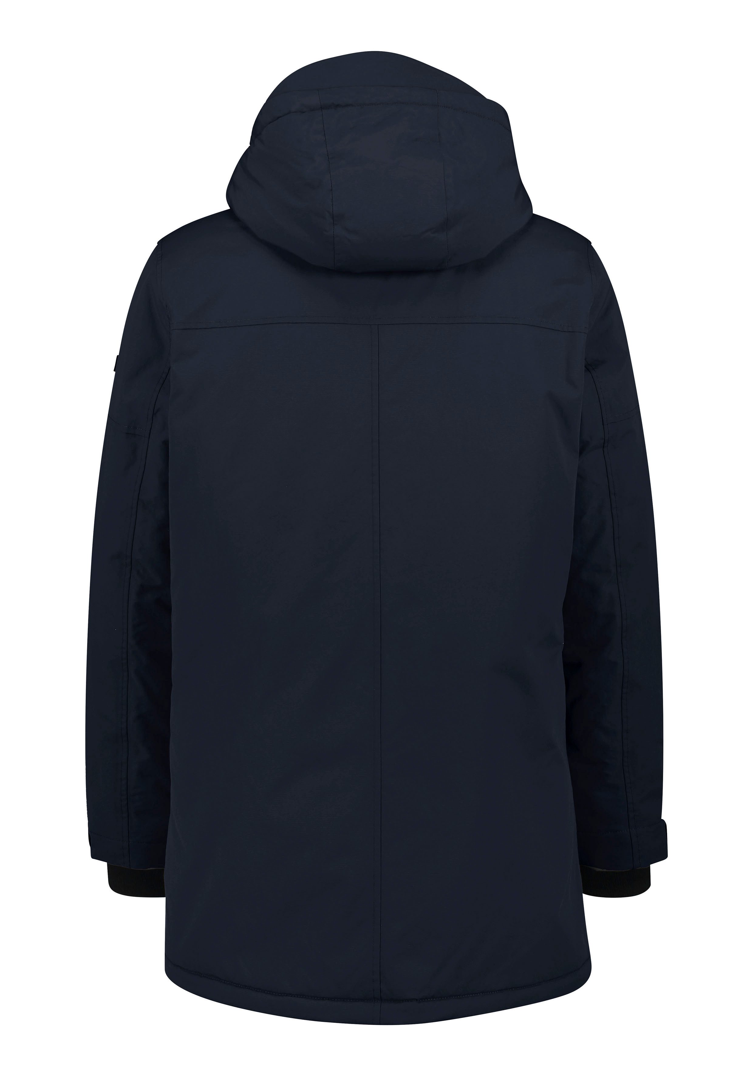 CMP Parka MAN PARKA FIX HOOD